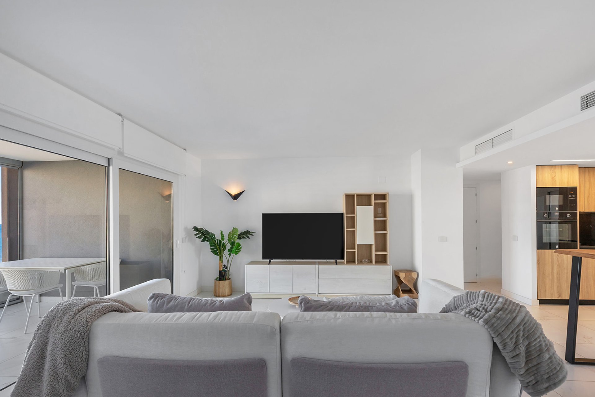 Herverkoop - Appartement - Torrevieja - Punta Prima