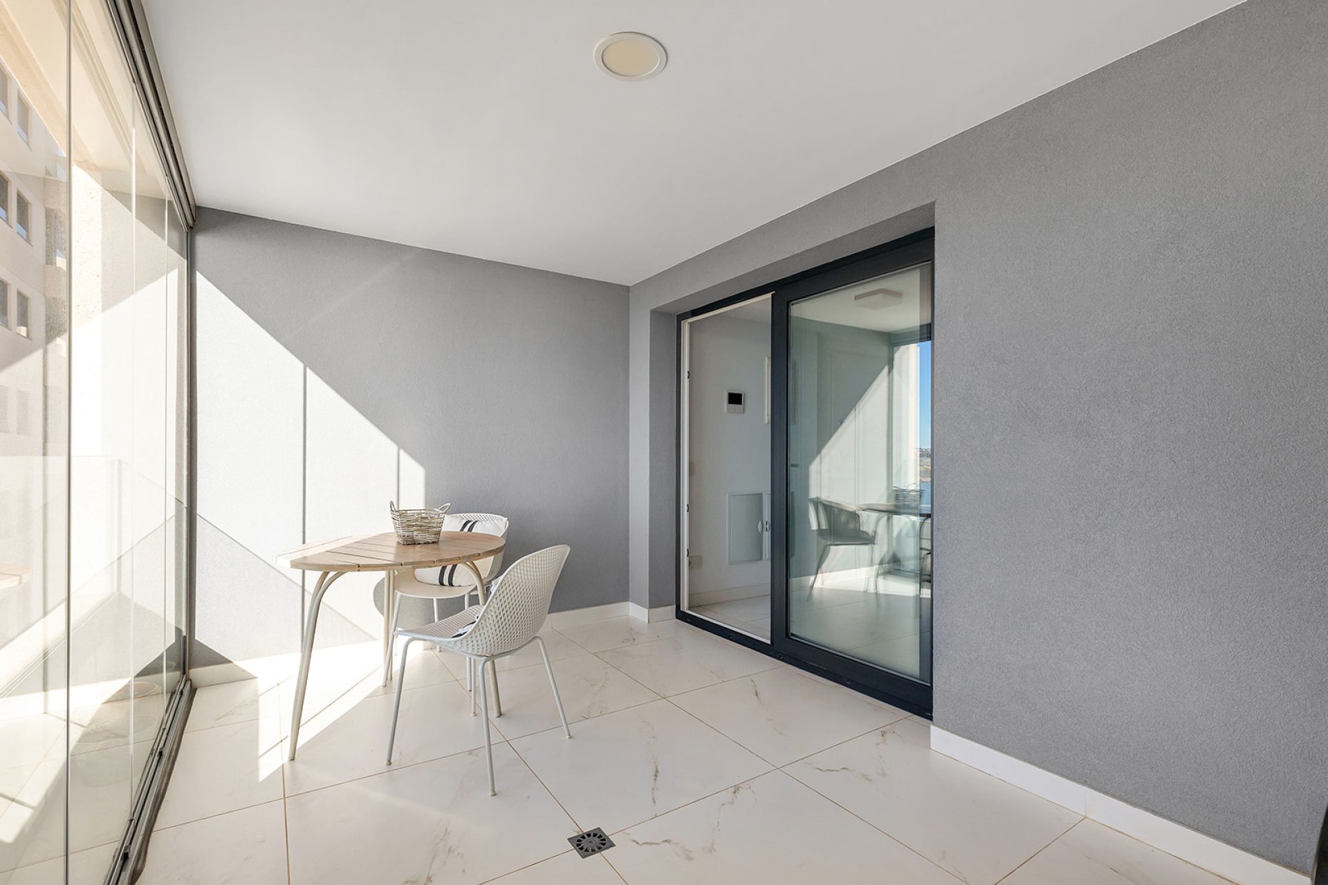 Herverkoop - Appartement - Torrevieja - Punta Prima