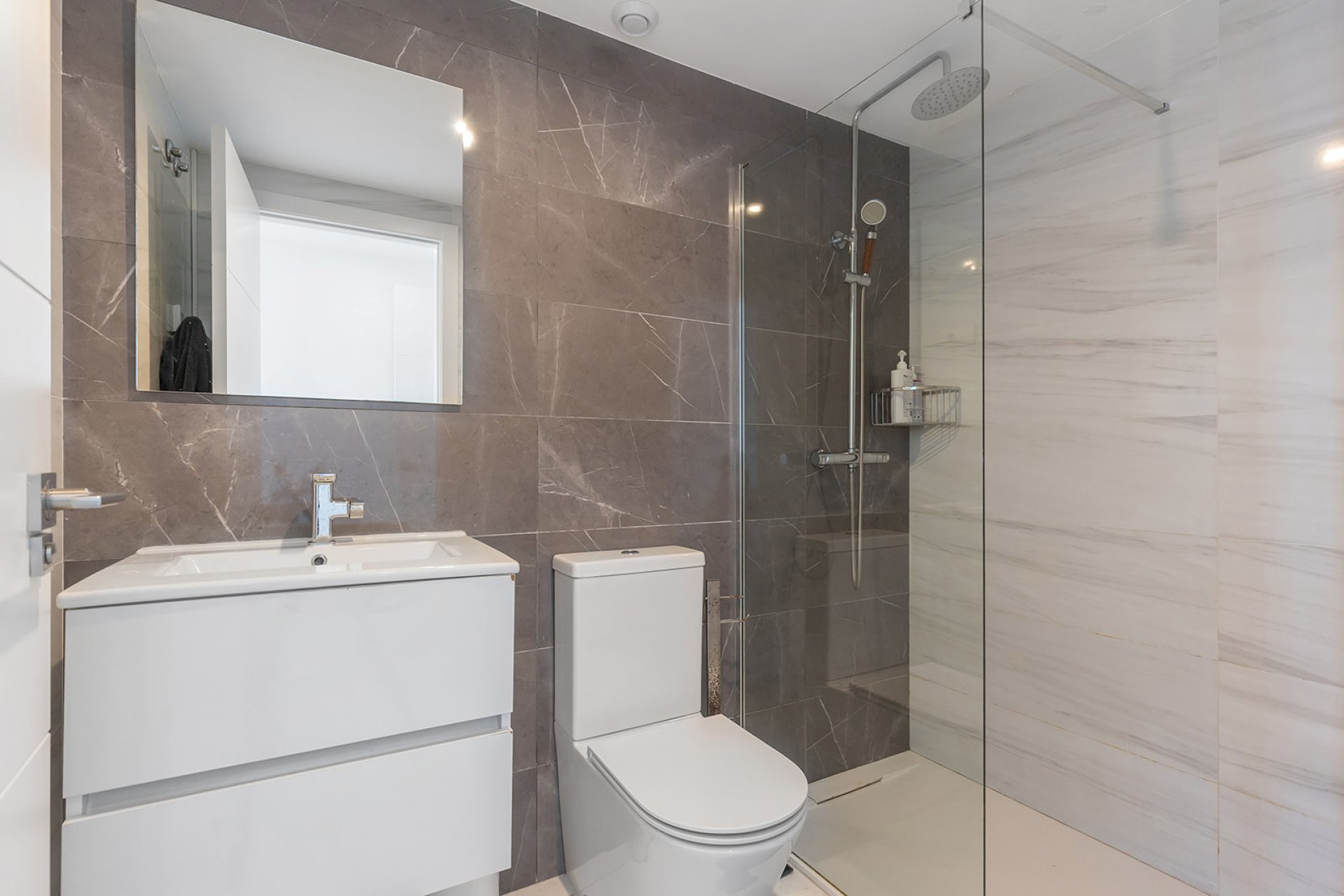 Herverkoop - Appartement - Torrevieja - Punta Prima
