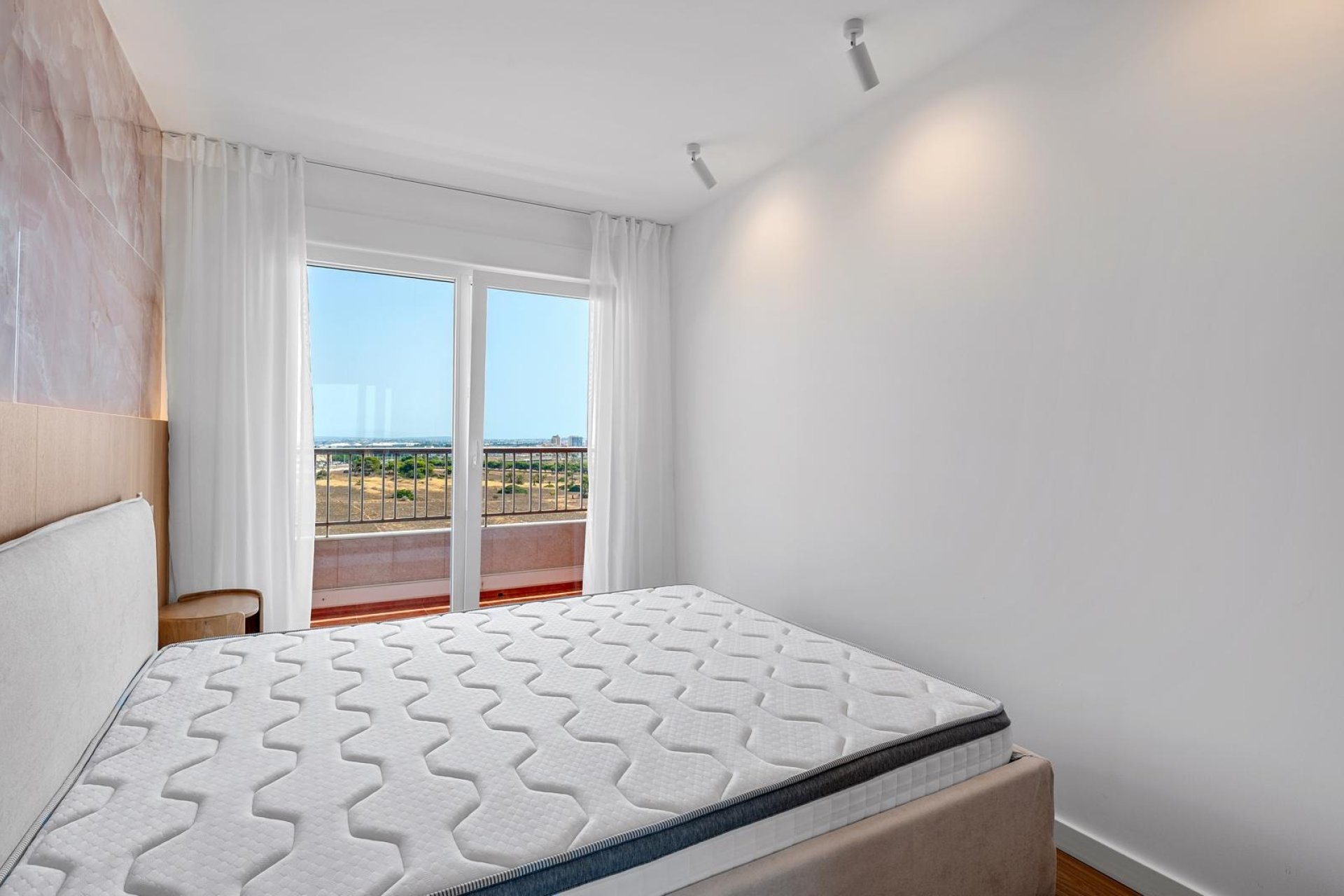 Herverkoop - Appartement - Torrevieja - Punta Prima