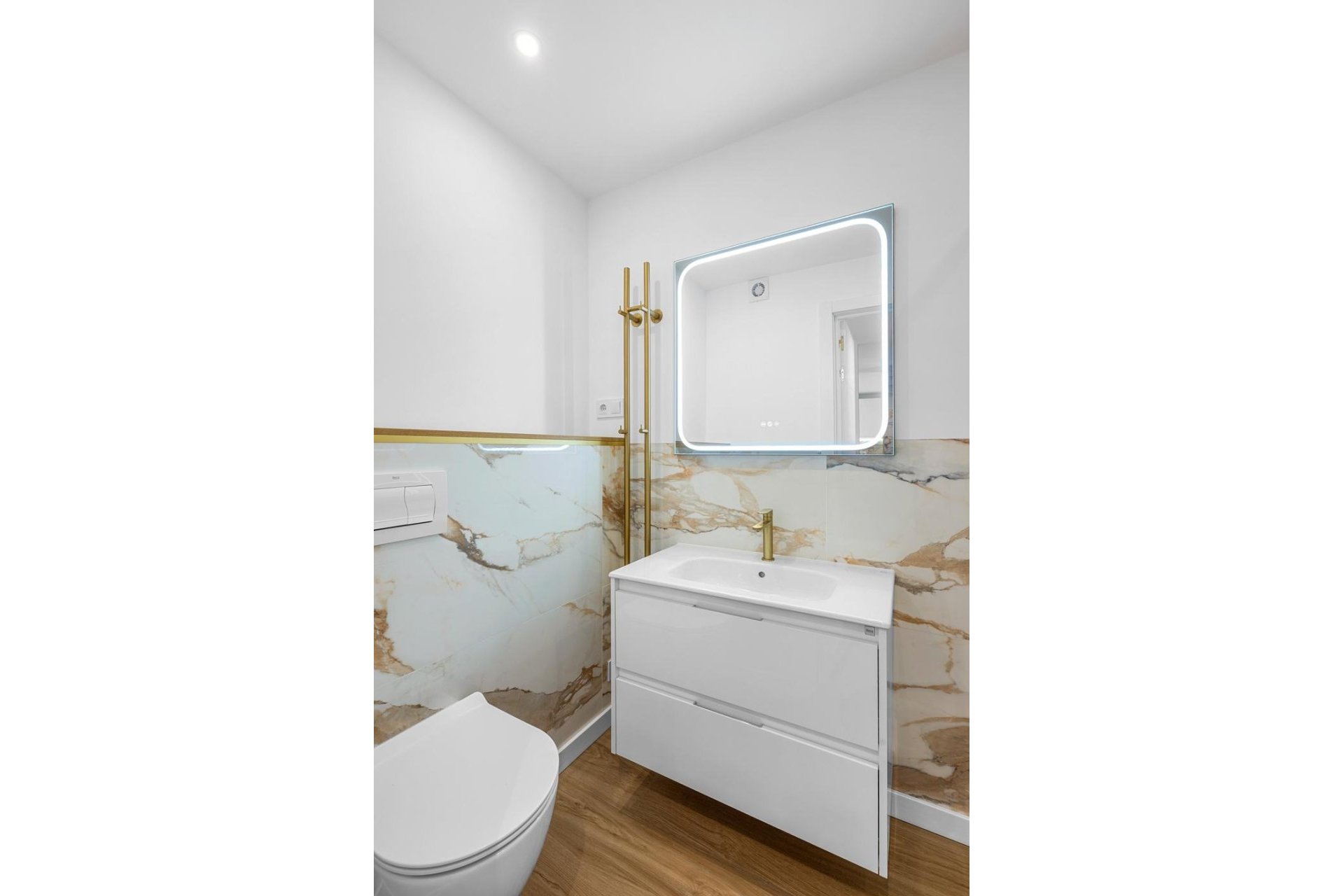 Herverkoop - Appartement - Torrevieja - Punta Prima