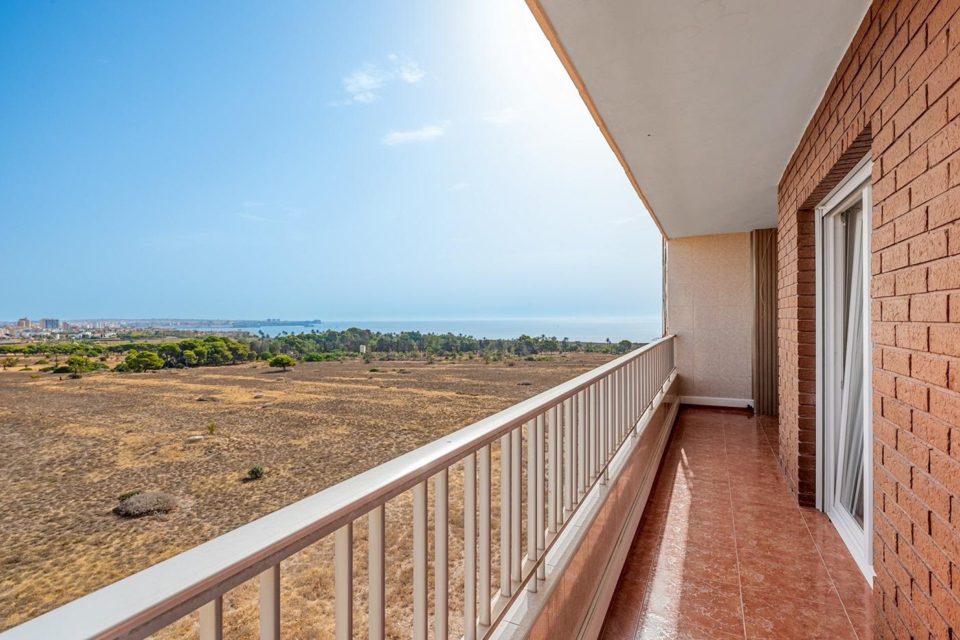 Herverkoop - Appartement - Torrevieja - Punta Prima