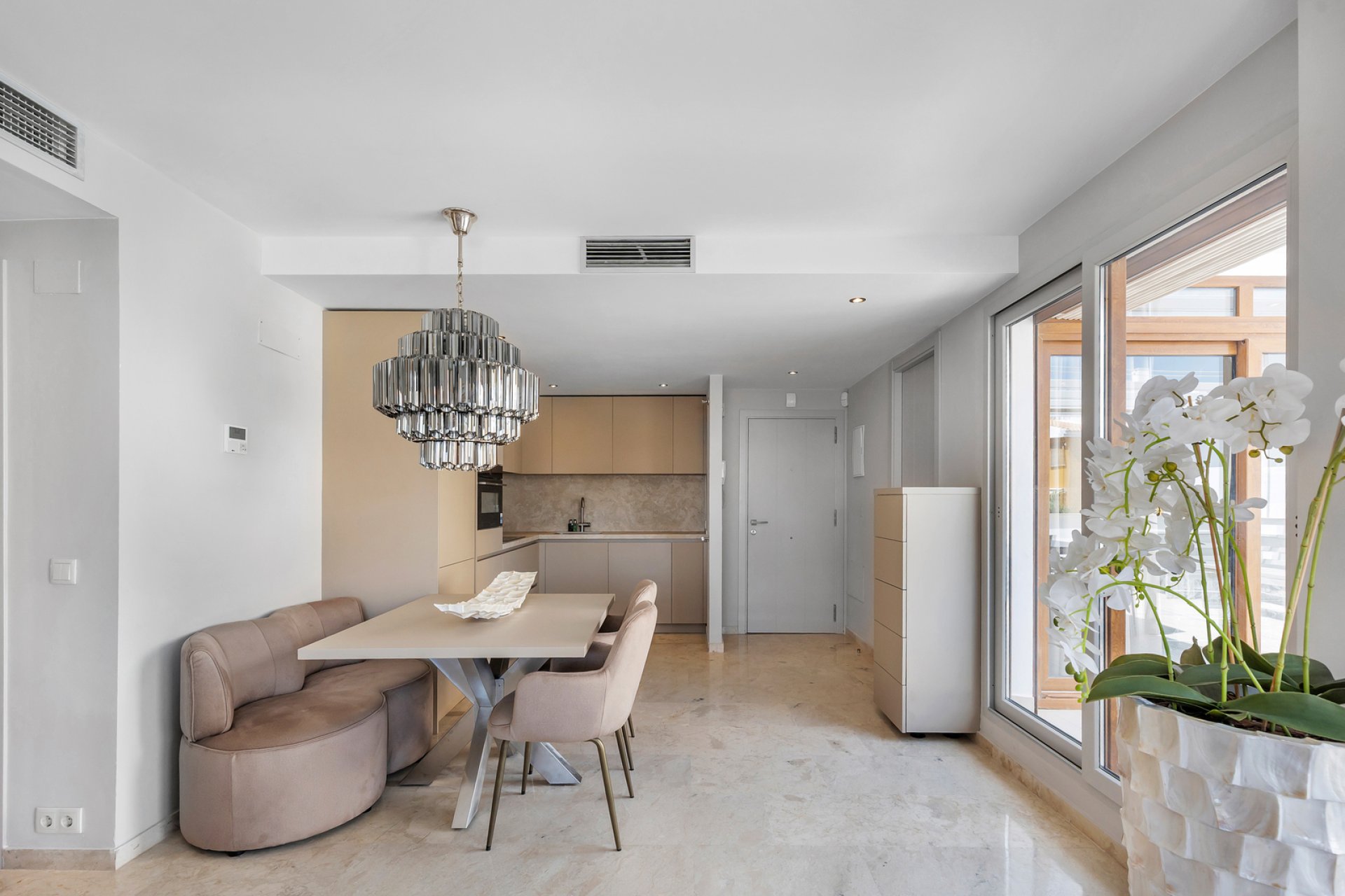 Herverkoop - Appartement - Torrevieja - Punta Prima
