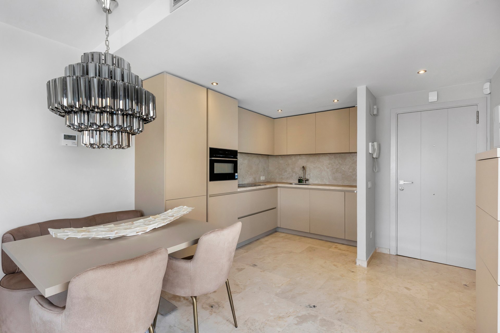 Herverkoop - Appartement - Torrevieja - Punta Prima