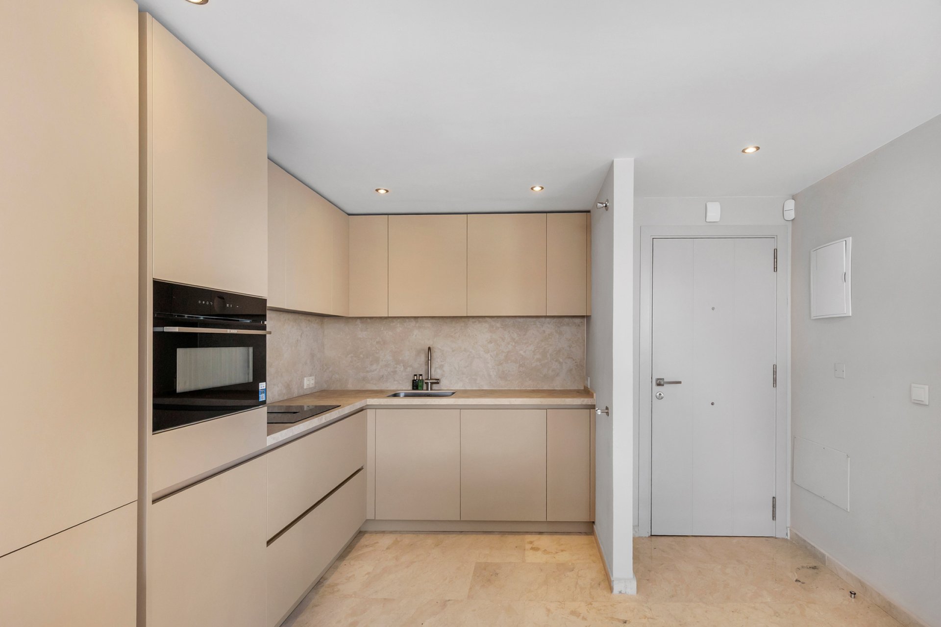 Herverkoop - Appartement - Torrevieja - Punta Prima