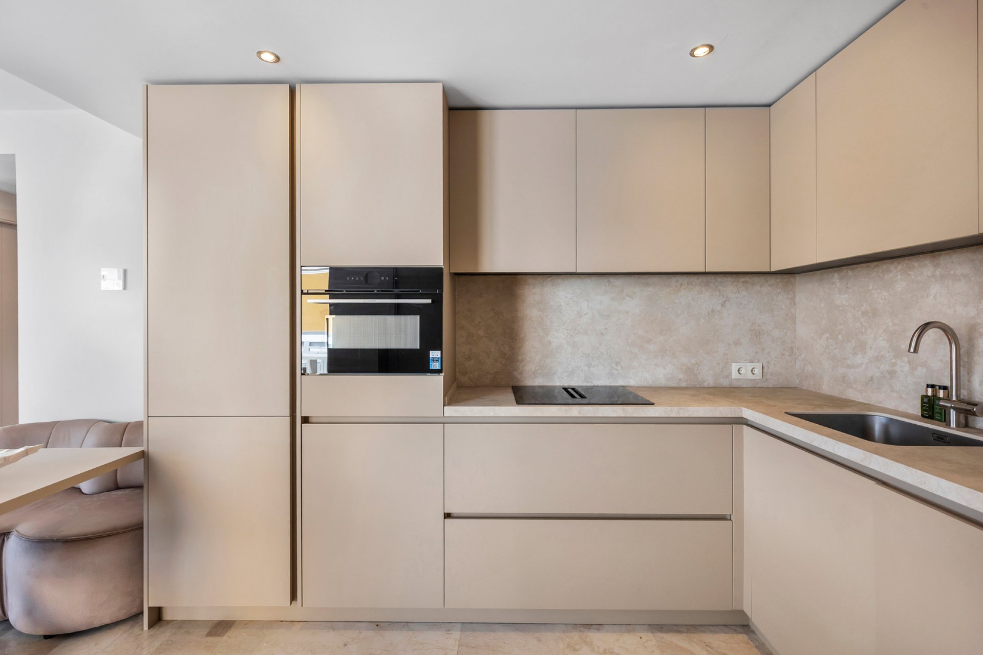Herverkoop - Appartement - Torrevieja - Punta Prima