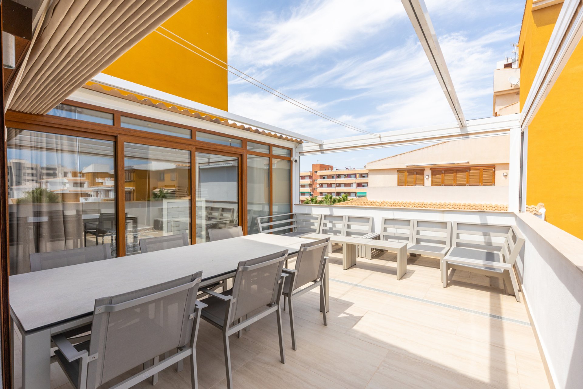 Herverkoop - Appartement - Torrevieja - Punta Prima