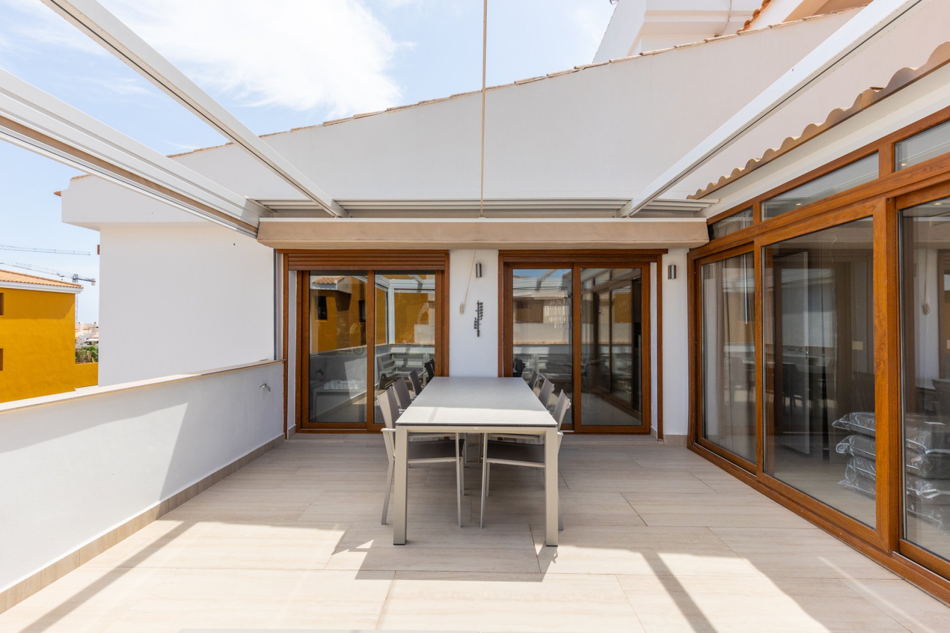 Herverkoop - Appartement - Torrevieja - Punta Prima