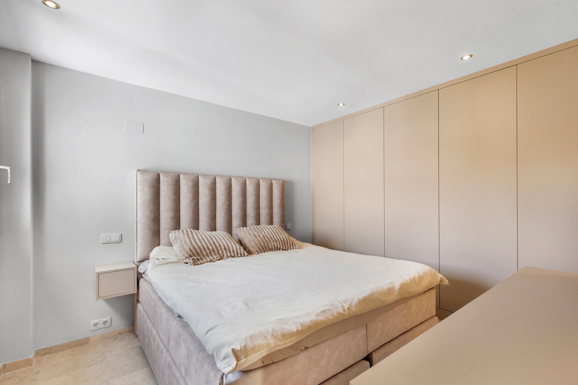 Herverkoop - Appartement - Torrevieja - Punta Prima