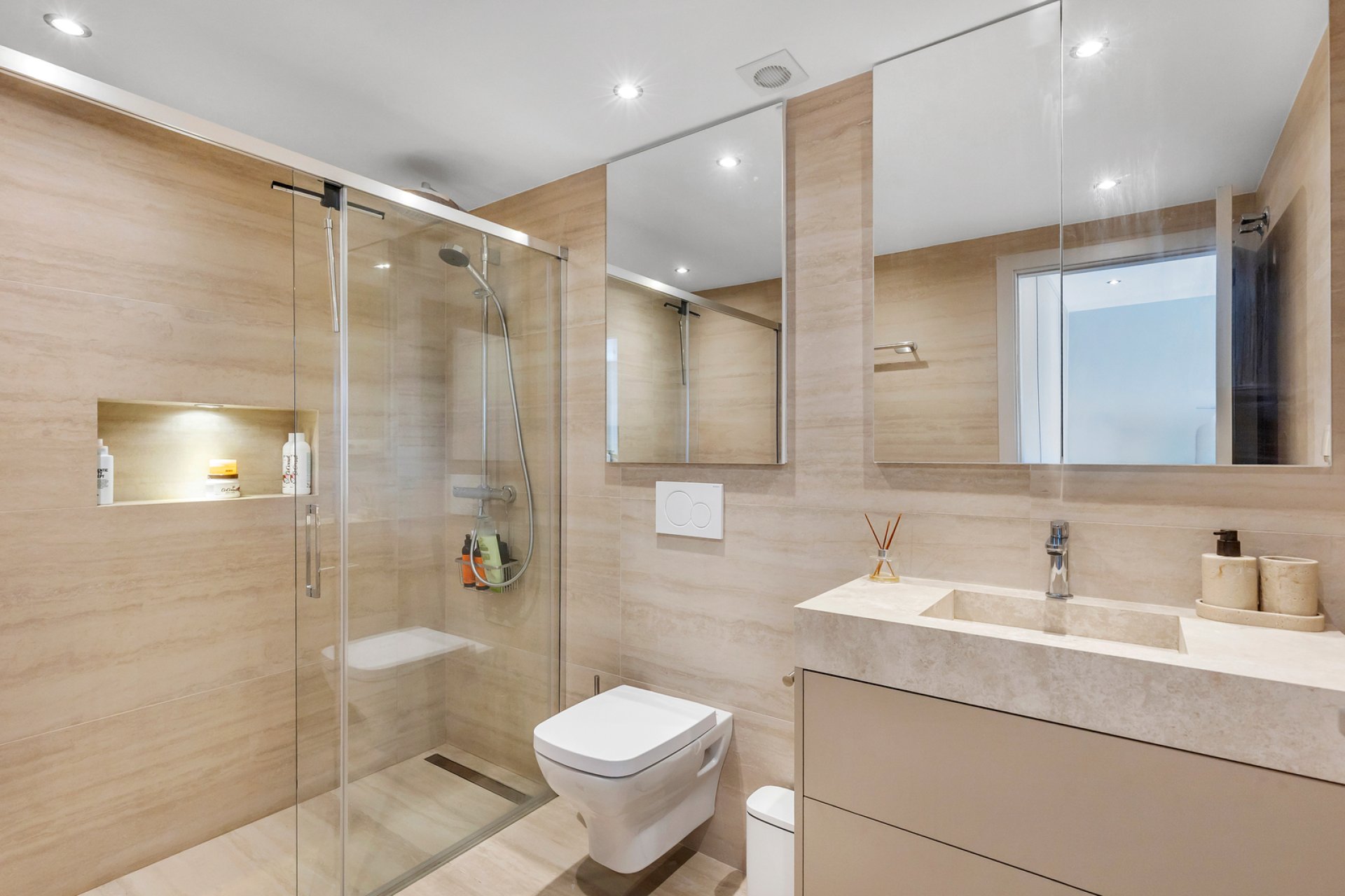 Herverkoop - Appartement - Torrevieja - Punta Prima