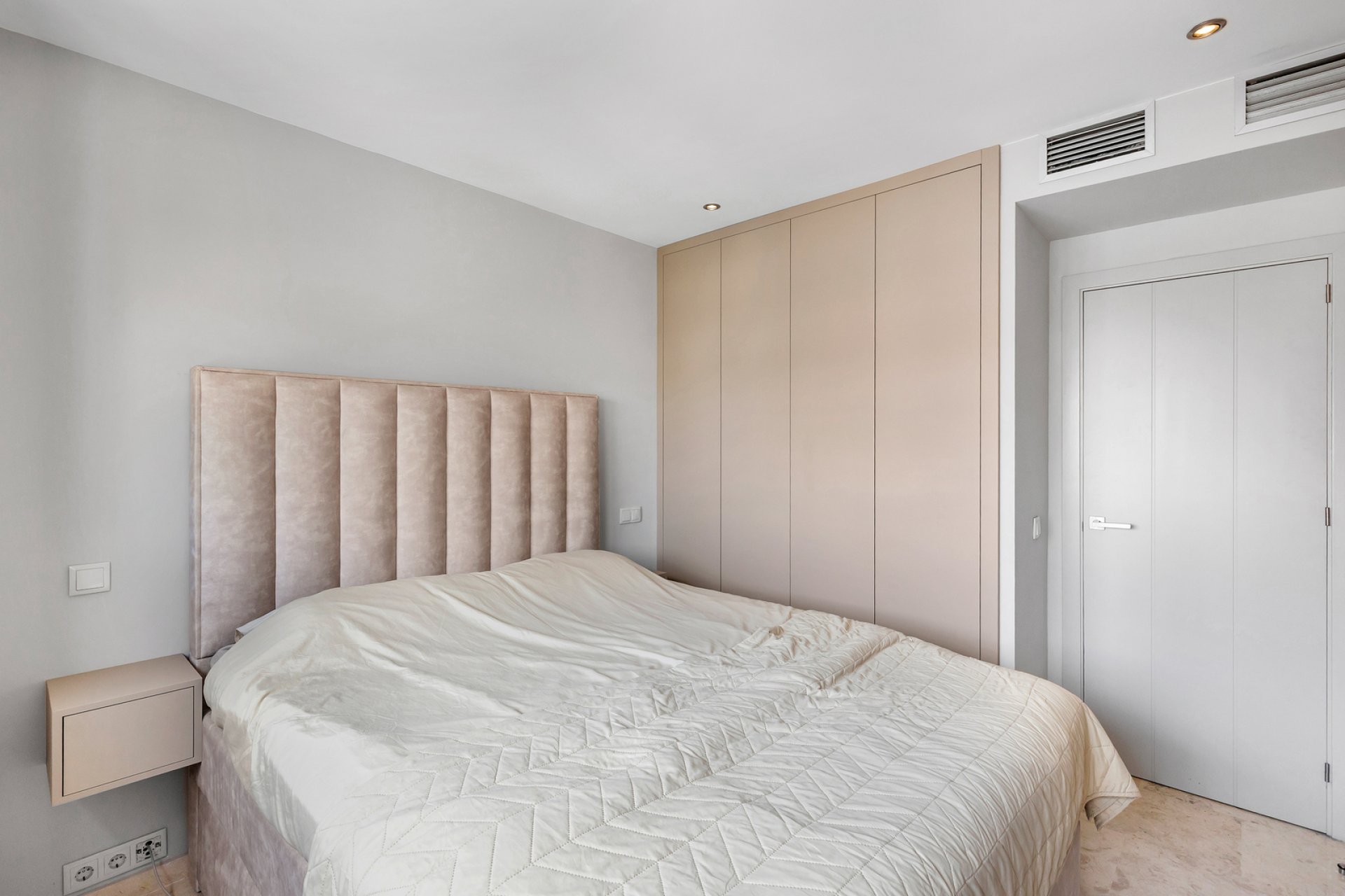 Herverkoop - Appartement - Torrevieja - Punta Prima