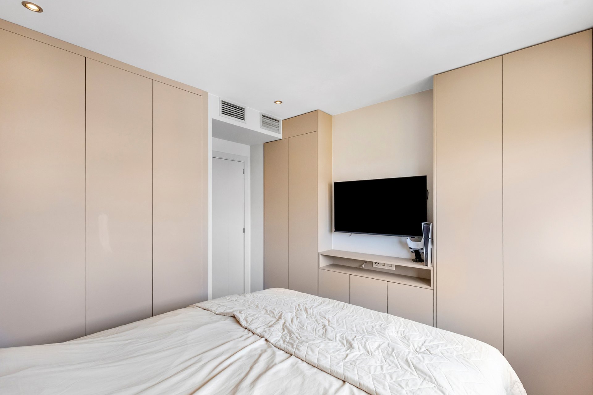 Herverkoop - Appartement - Torrevieja - Punta Prima