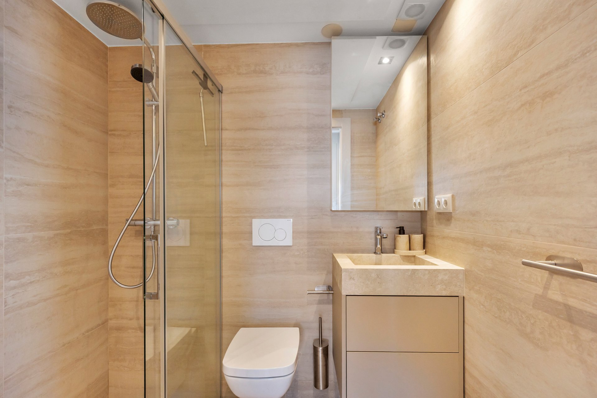 Herverkoop - Appartement - Torrevieja - Punta Prima