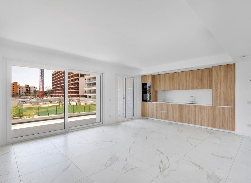 Herverkoop - Appartement - Torrevieja - Punta Prima