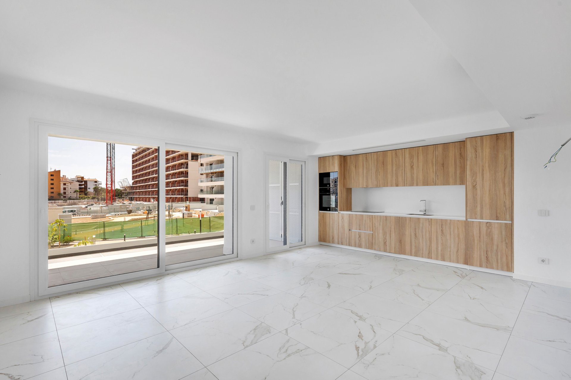 Herverkoop - Appartement - Torrevieja - Punta Prima