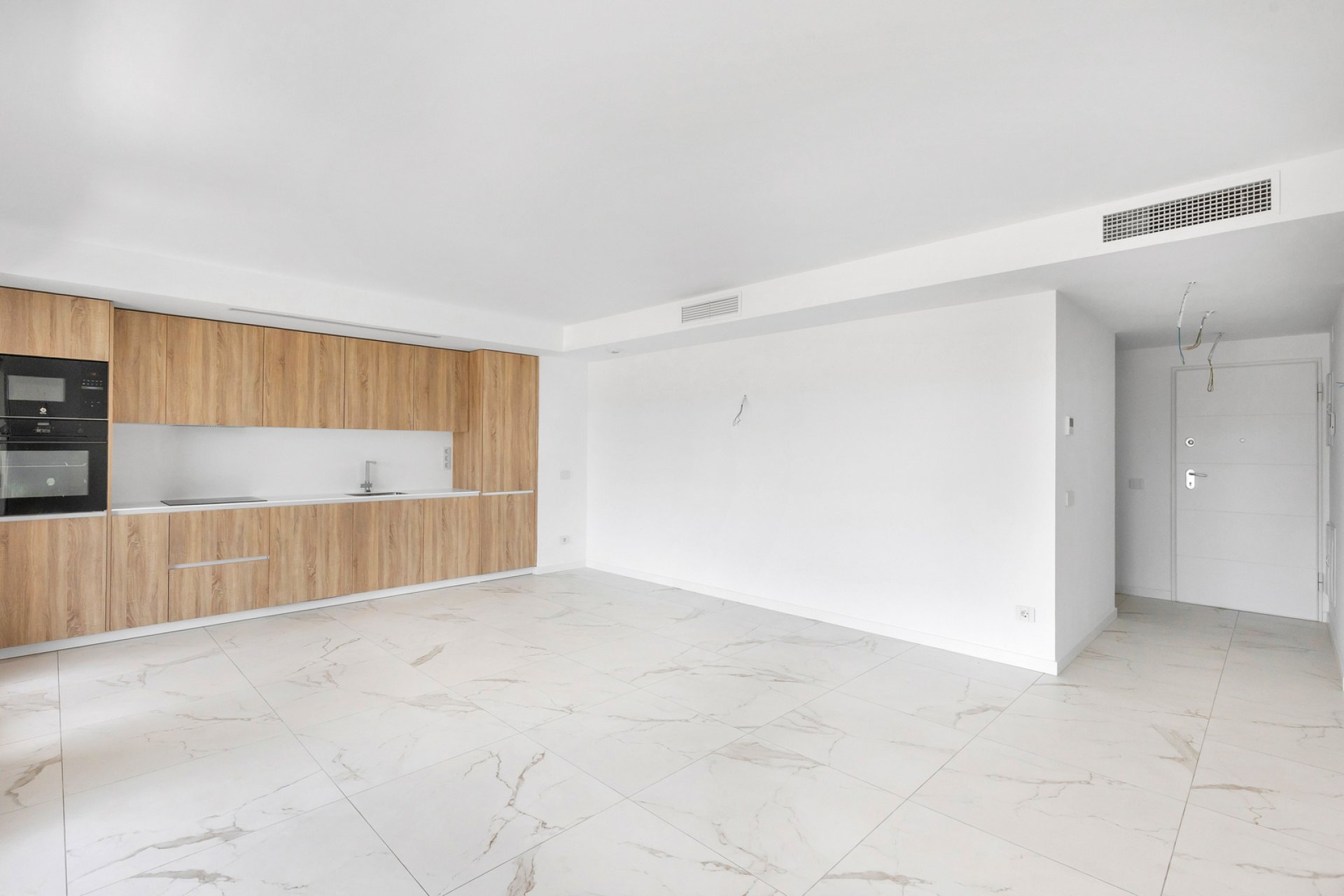 Herverkoop - Appartement - Torrevieja - Punta Prima