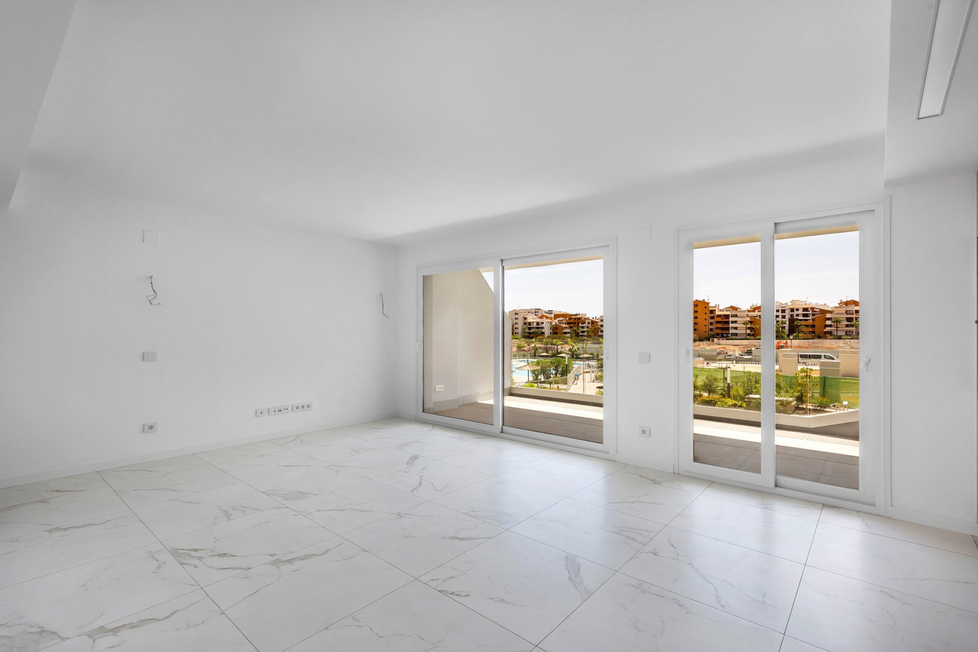 Herverkoop - Appartement - Torrevieja - Punta Prima