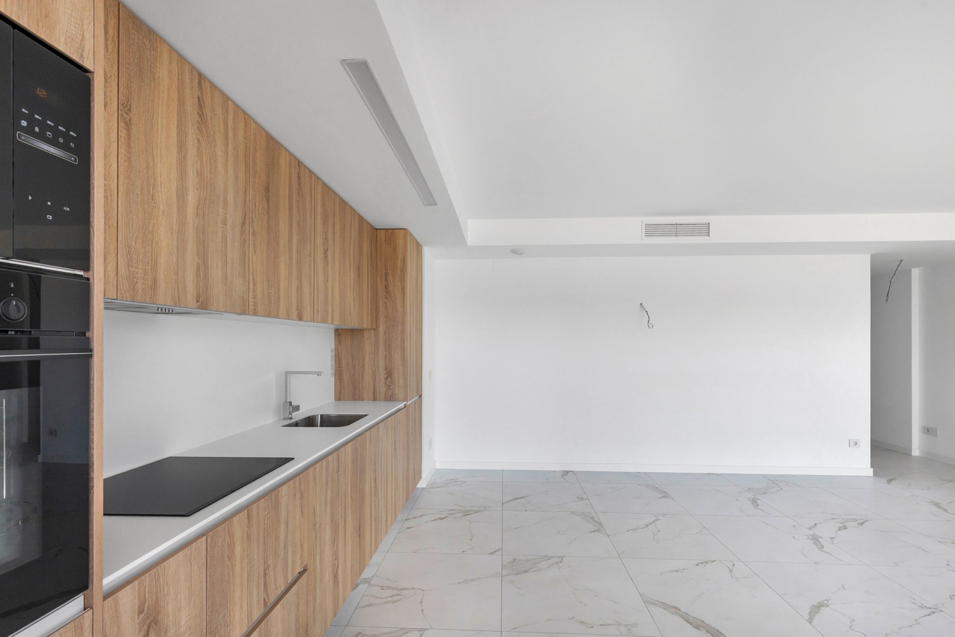 Herverkoop - Appartement - Torrevieja - Punta Prima