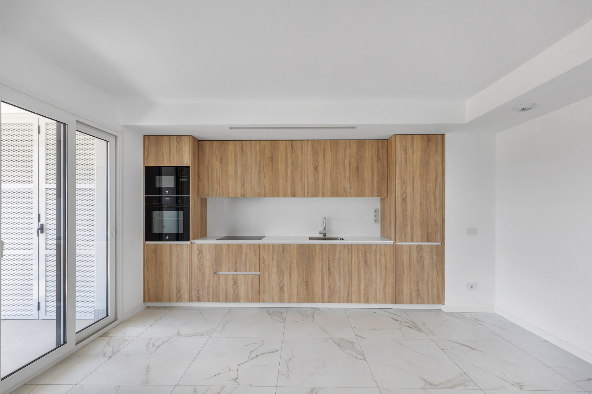Herverkoop - Appartement - Torrevieja - Punta Prima