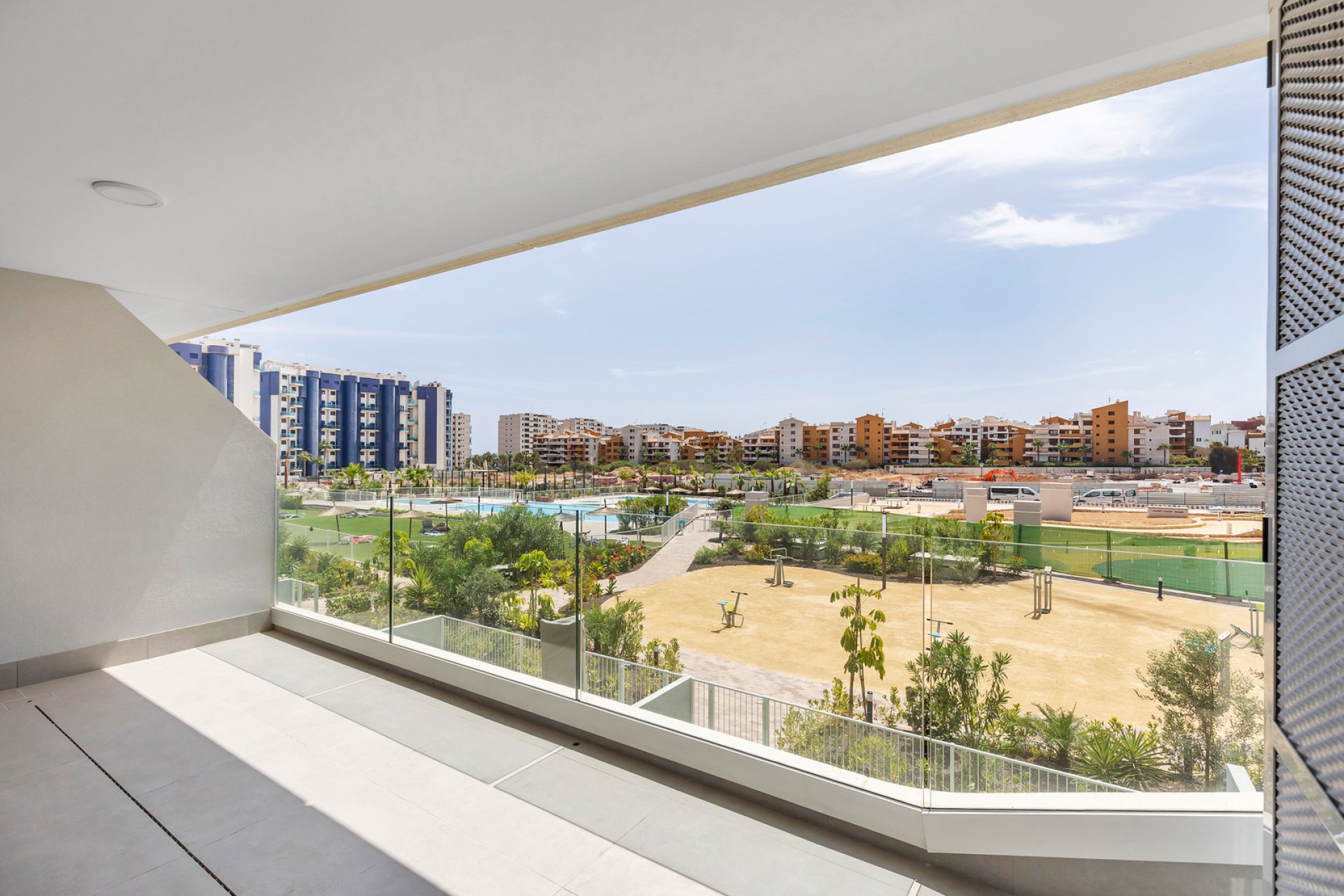 Herverkoop - Appartement - Torrevieja - Punta Prima