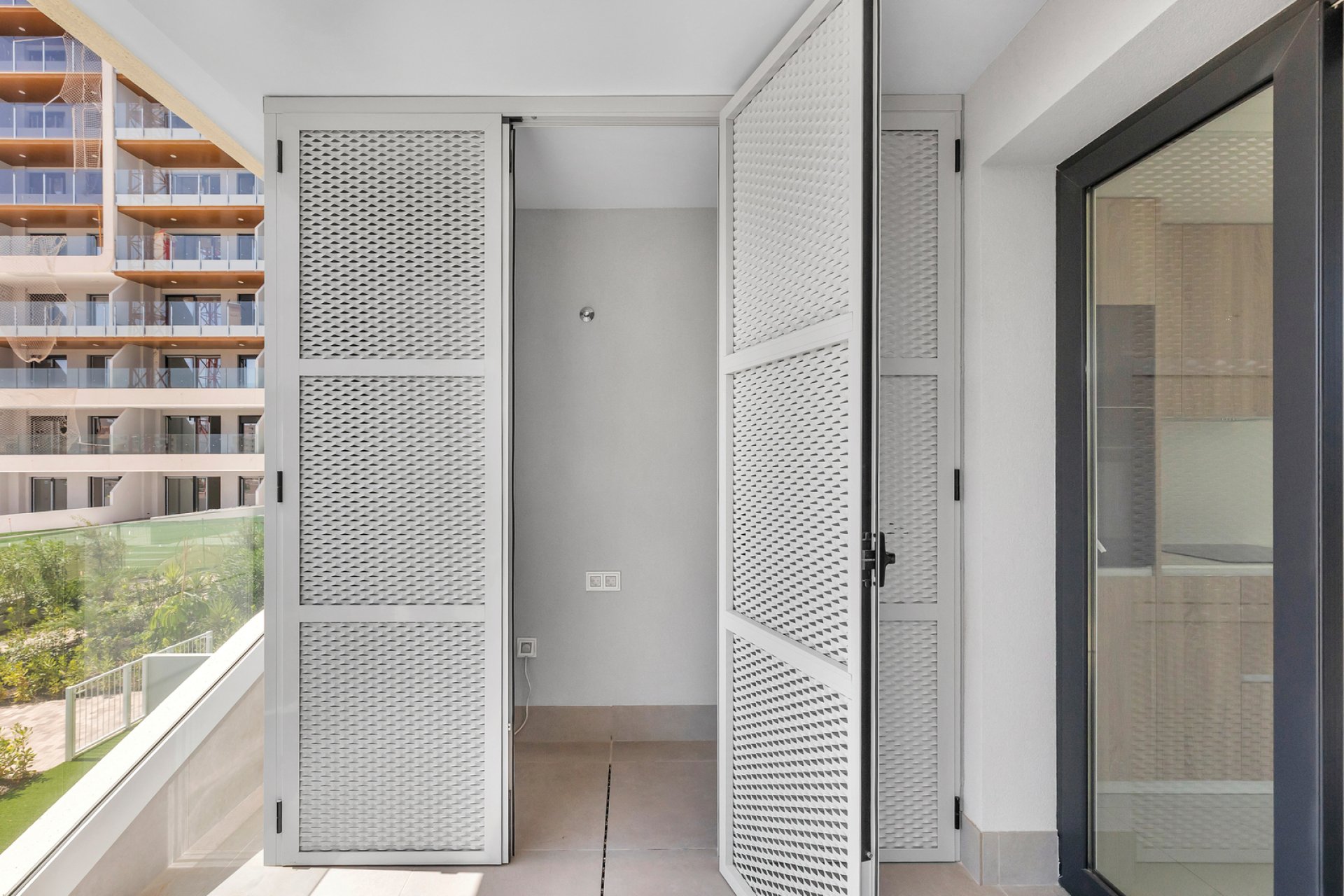 Herverkoop - Appartement - Torrevieja - Punta Prima