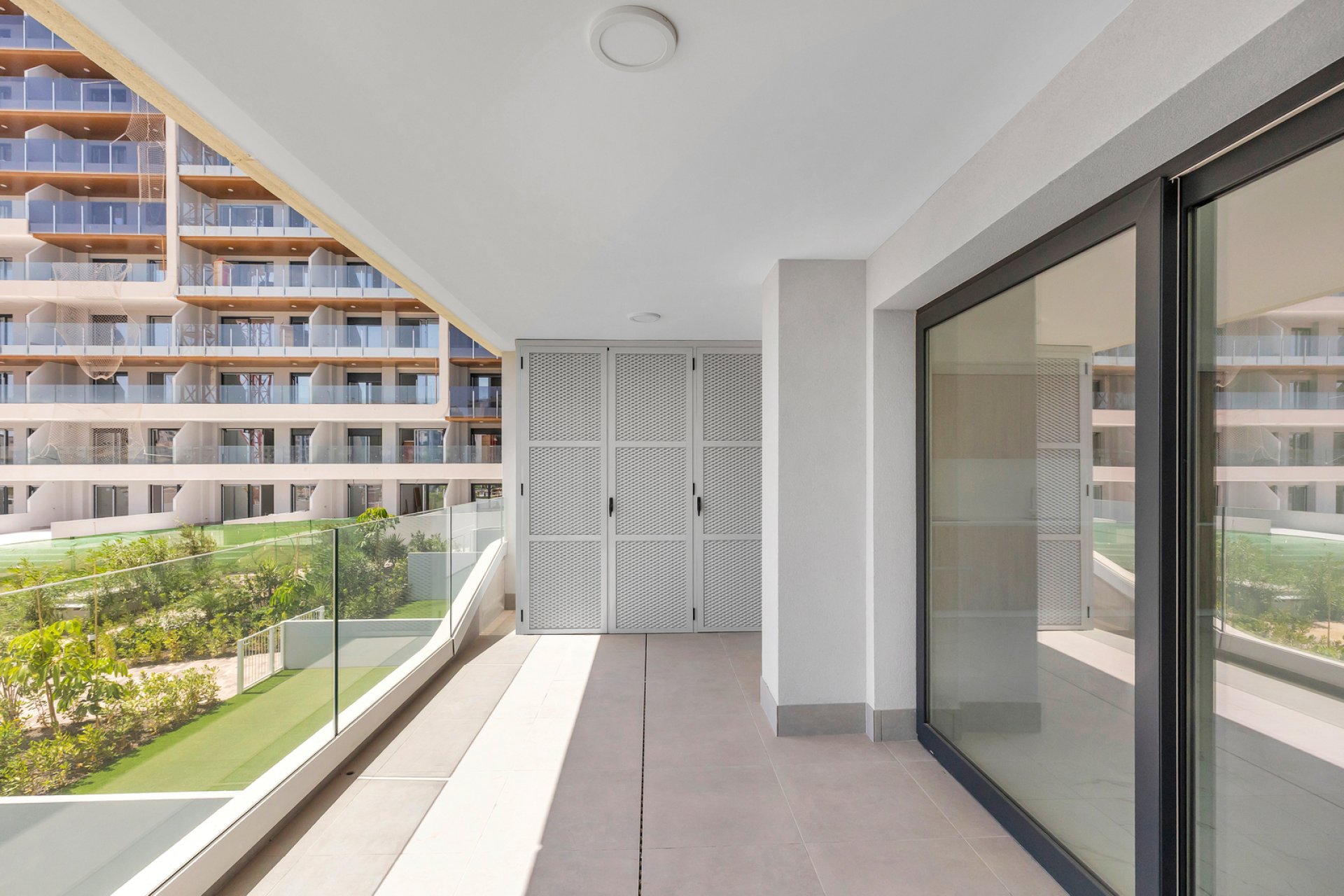 Herverkoop - Appartement - Torrevieja - Punta Prima