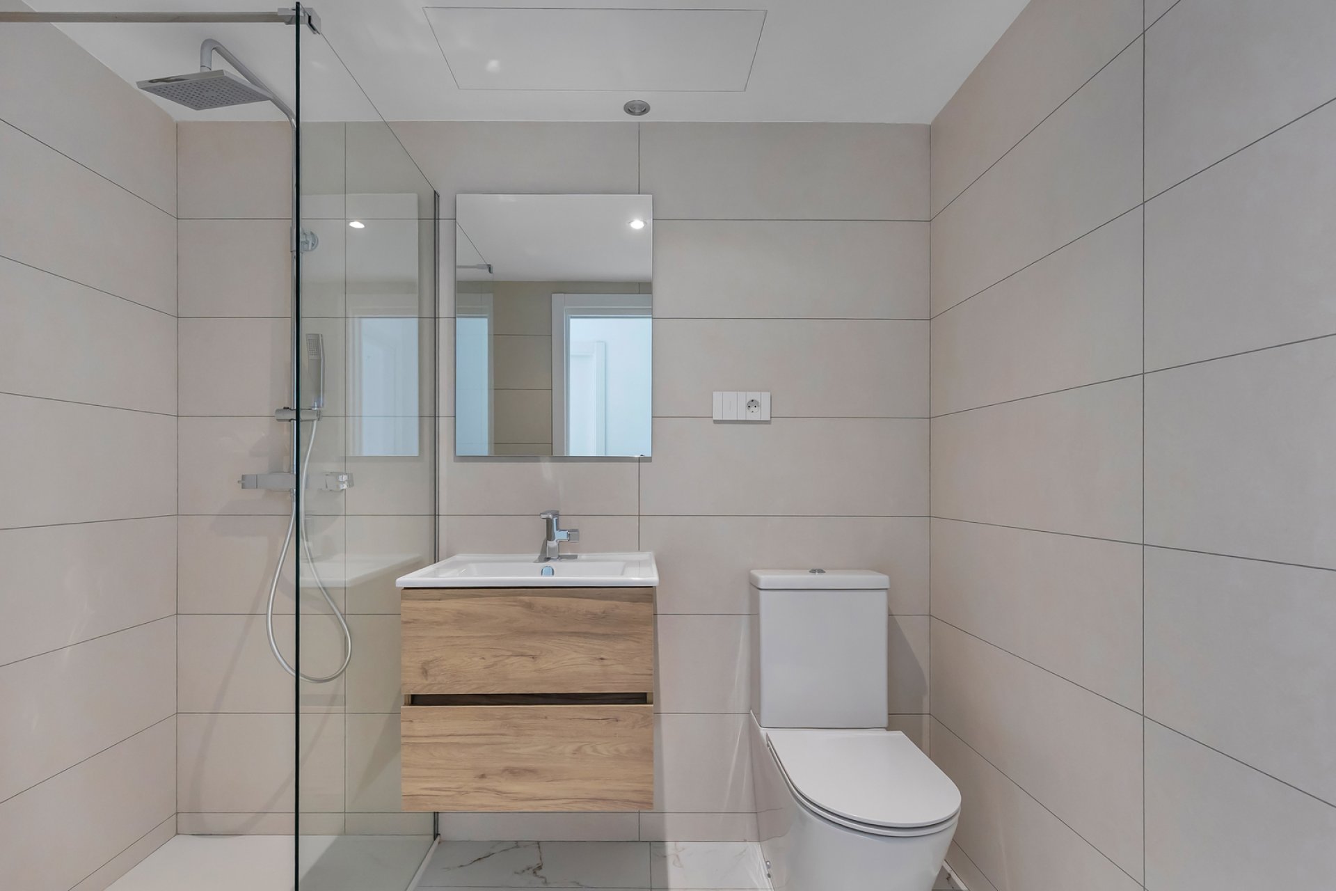 Herverkoop - Appartement - Torrevieja - Punta Prima