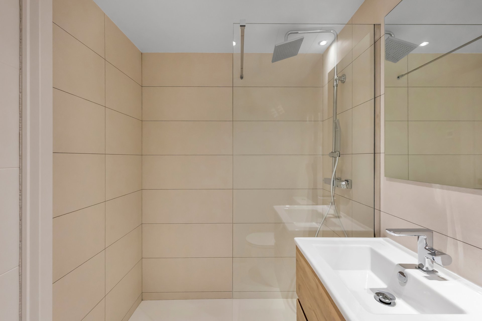 Herverkoop - Appartement - Torrevieja - Punta Prima