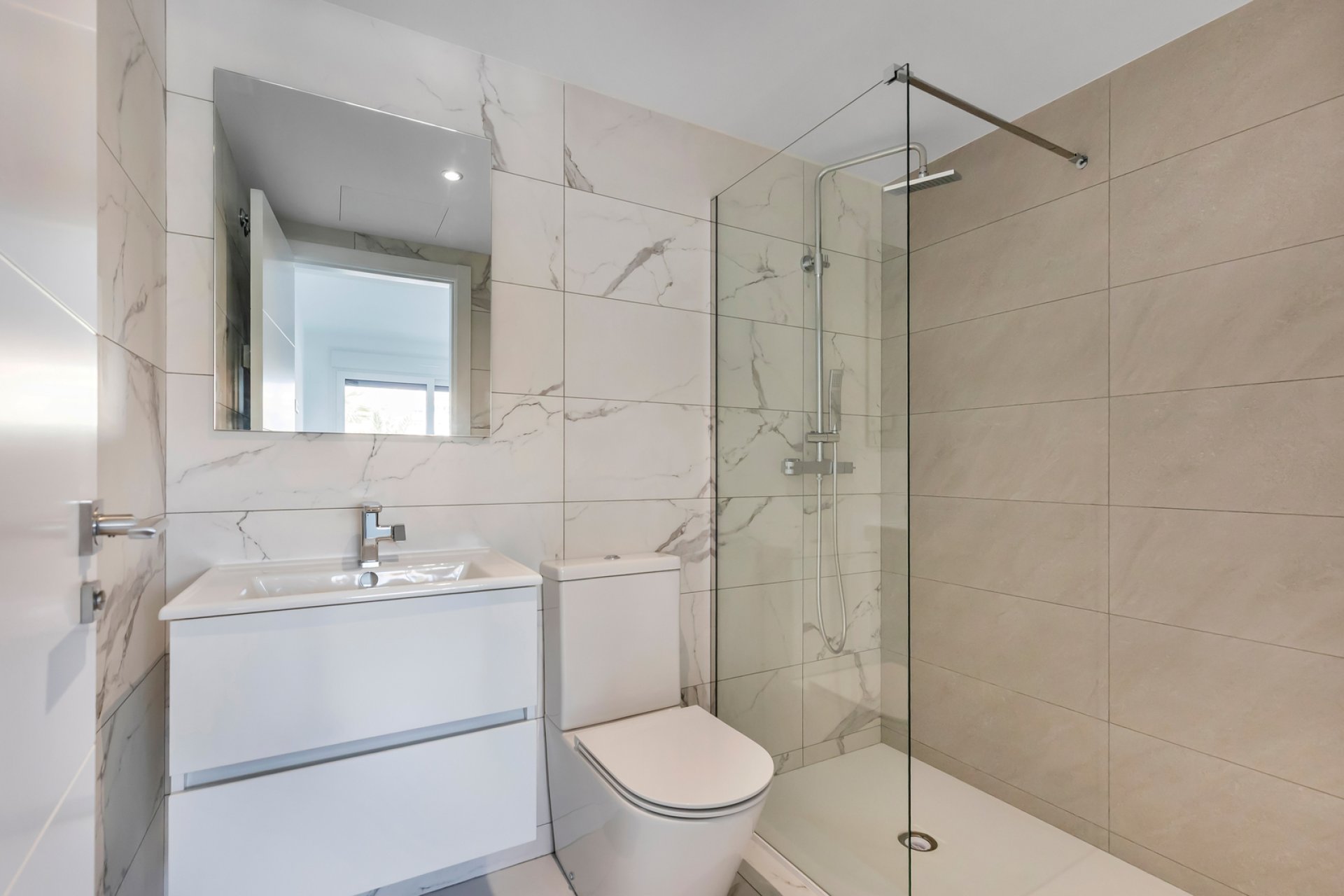 Herverkoop - Appartement - Torrevieja - Punta Prima