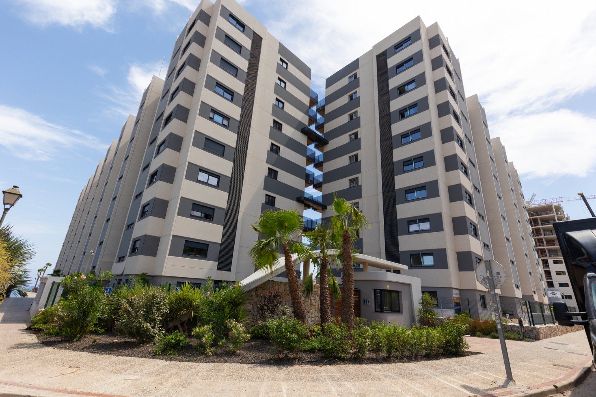 Herverkoop - Appartement - Torrevieja - Punta Prima