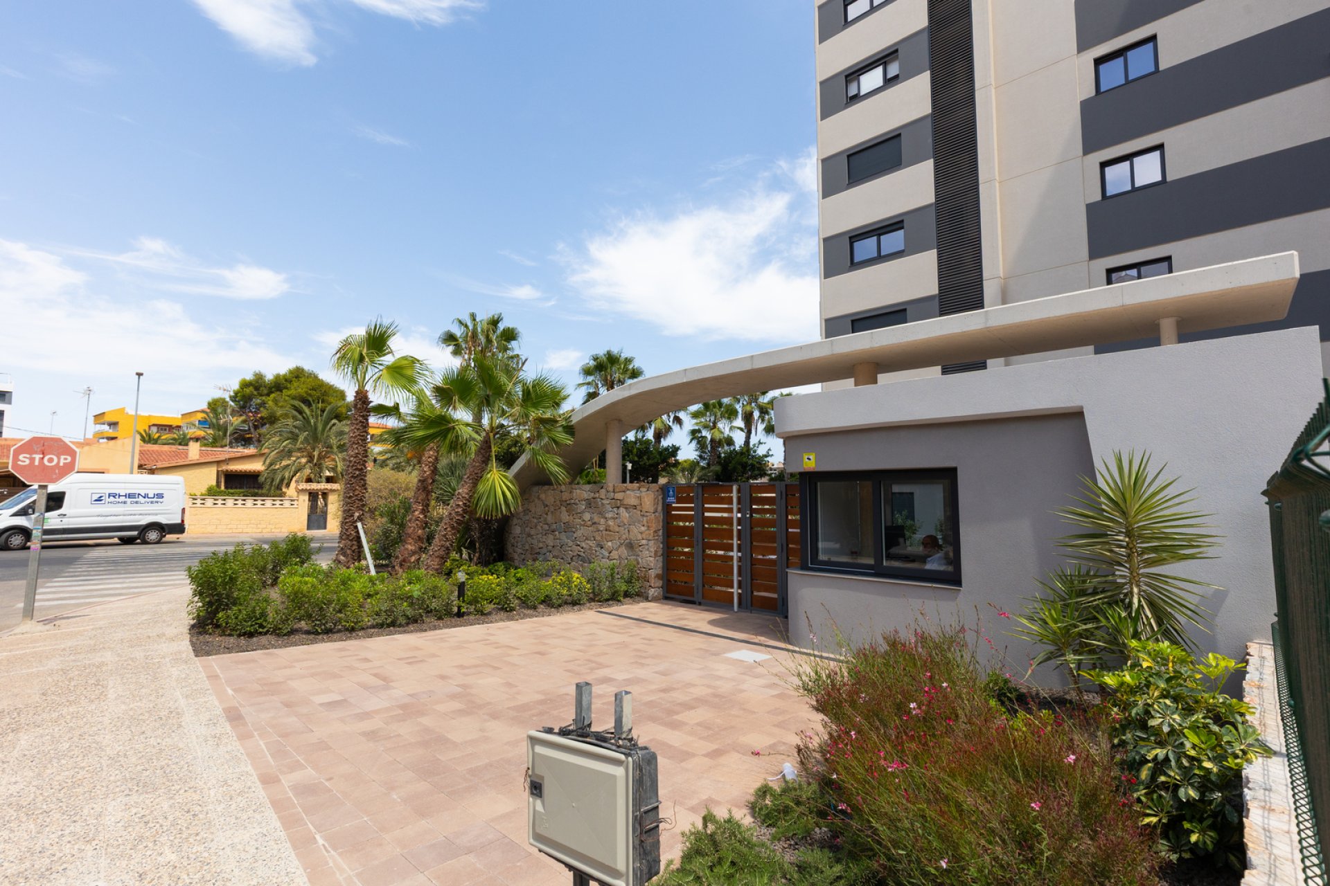 Herverkoop - Appartement - Torrevieja - Punta Prima