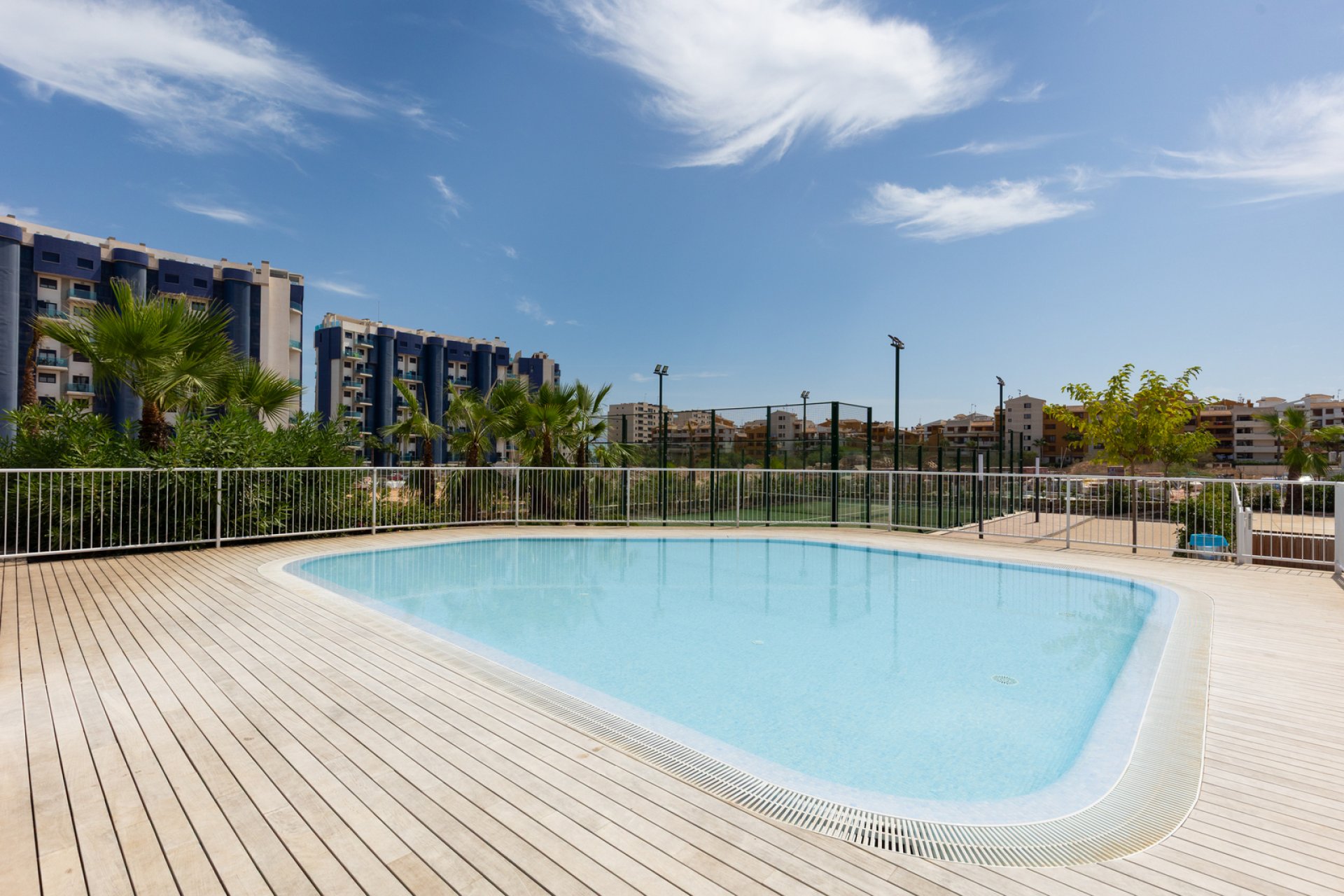Herverkoop - Appartement - Torrevieja - Punta Prima