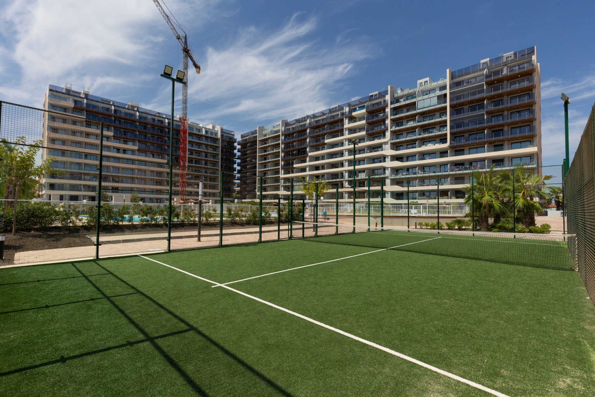 Herverkoop - Appartement - Torrevieja - Punta Prima