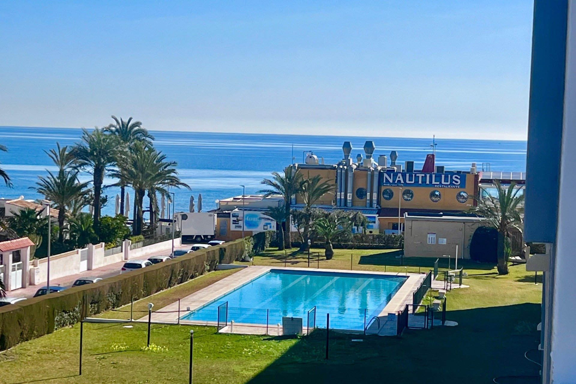 Herverkoop - Appartement - Torrevieja - Punta Prima