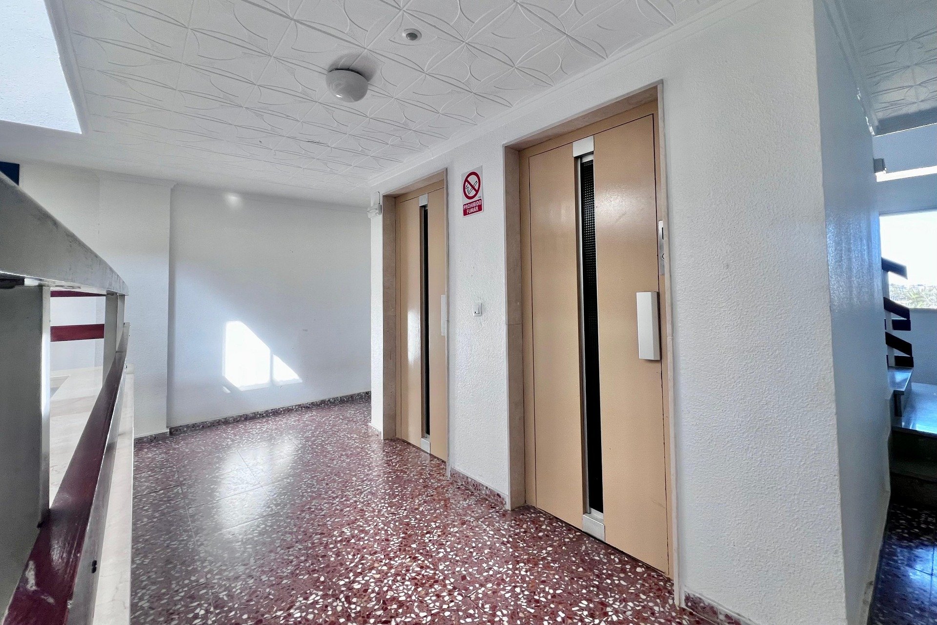 Herverkoop - Appartement - Torrevieja - Punta Prima