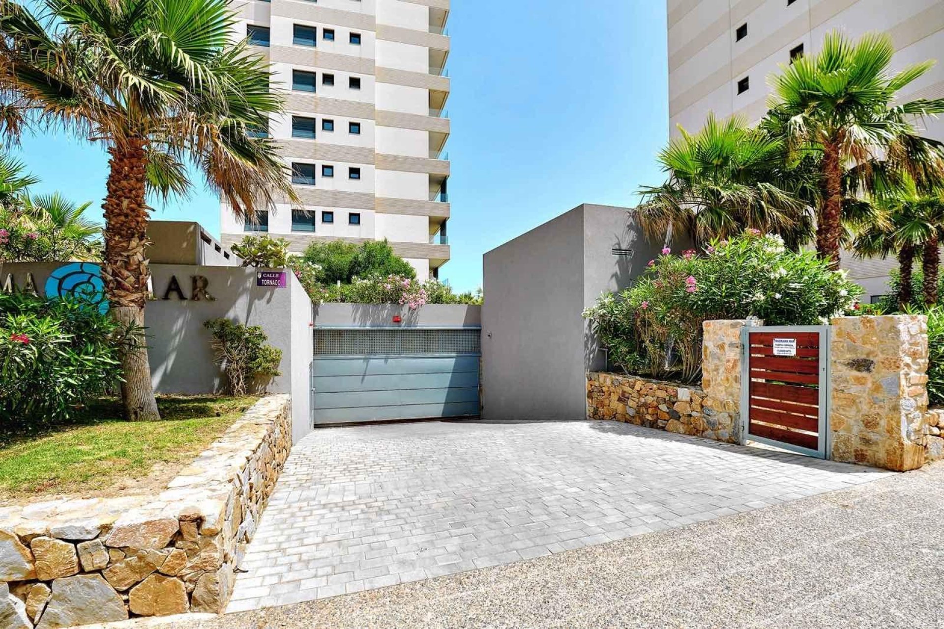 Herverkoop - Appartement - Torrevieja - Punta Prima