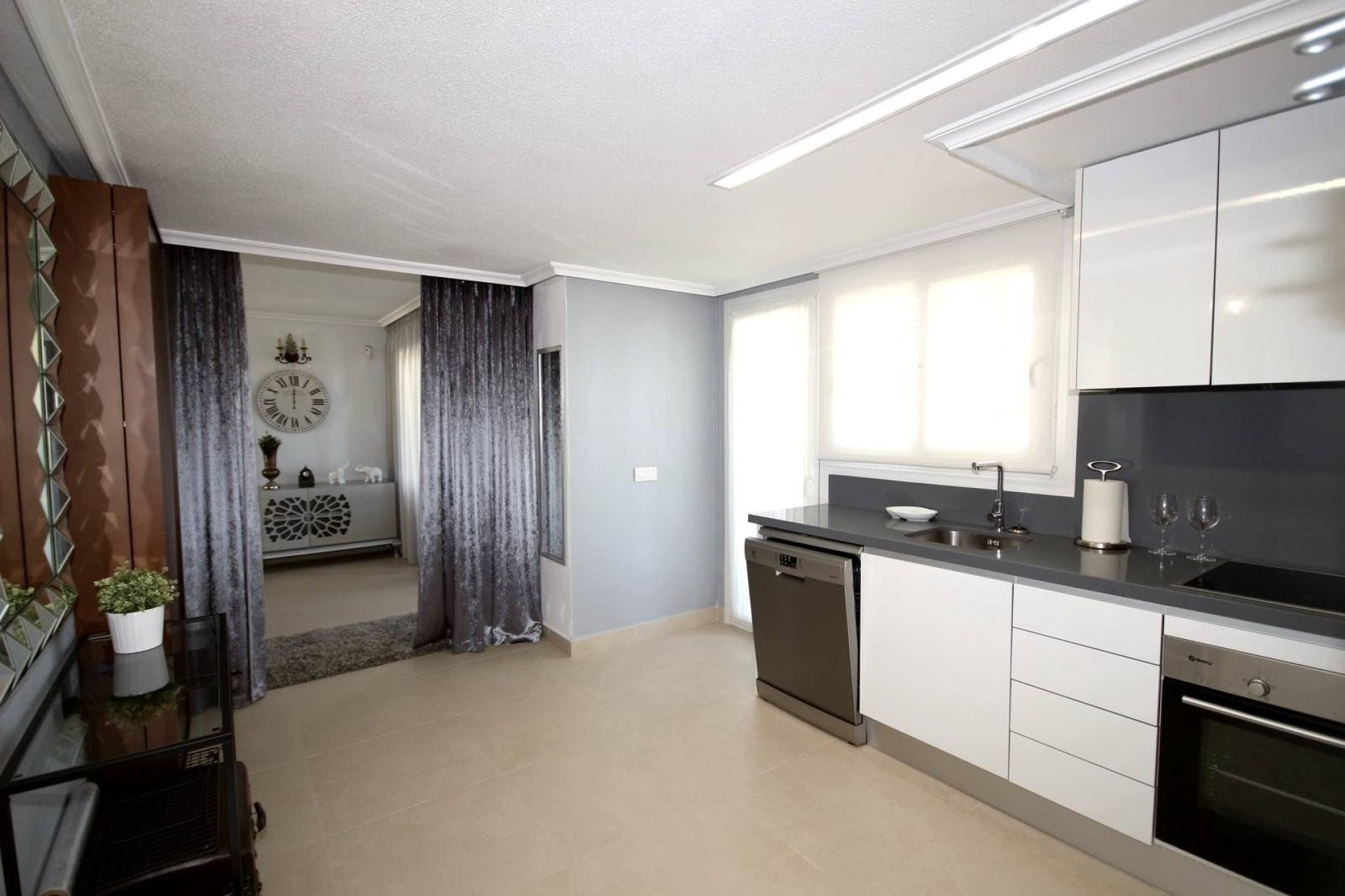 Herverkoop - Appartement - Torrevieja - Punta Prima