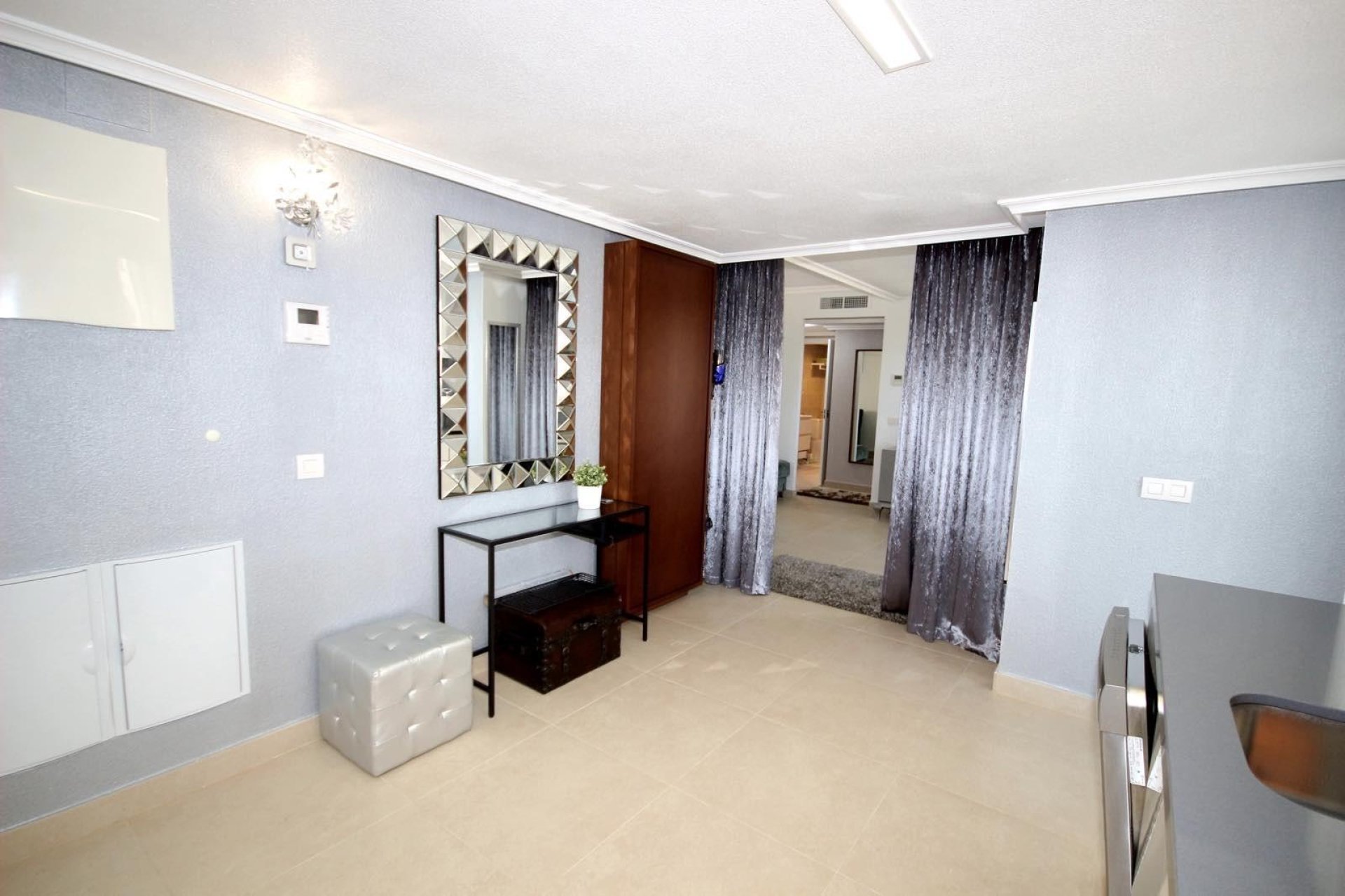 Herverkoop - Appartement - Torrevieja - Punta Prima
