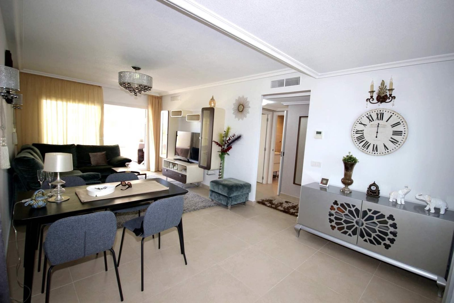 Herverkoop - Appartement - Torrevieja - Punta Prima