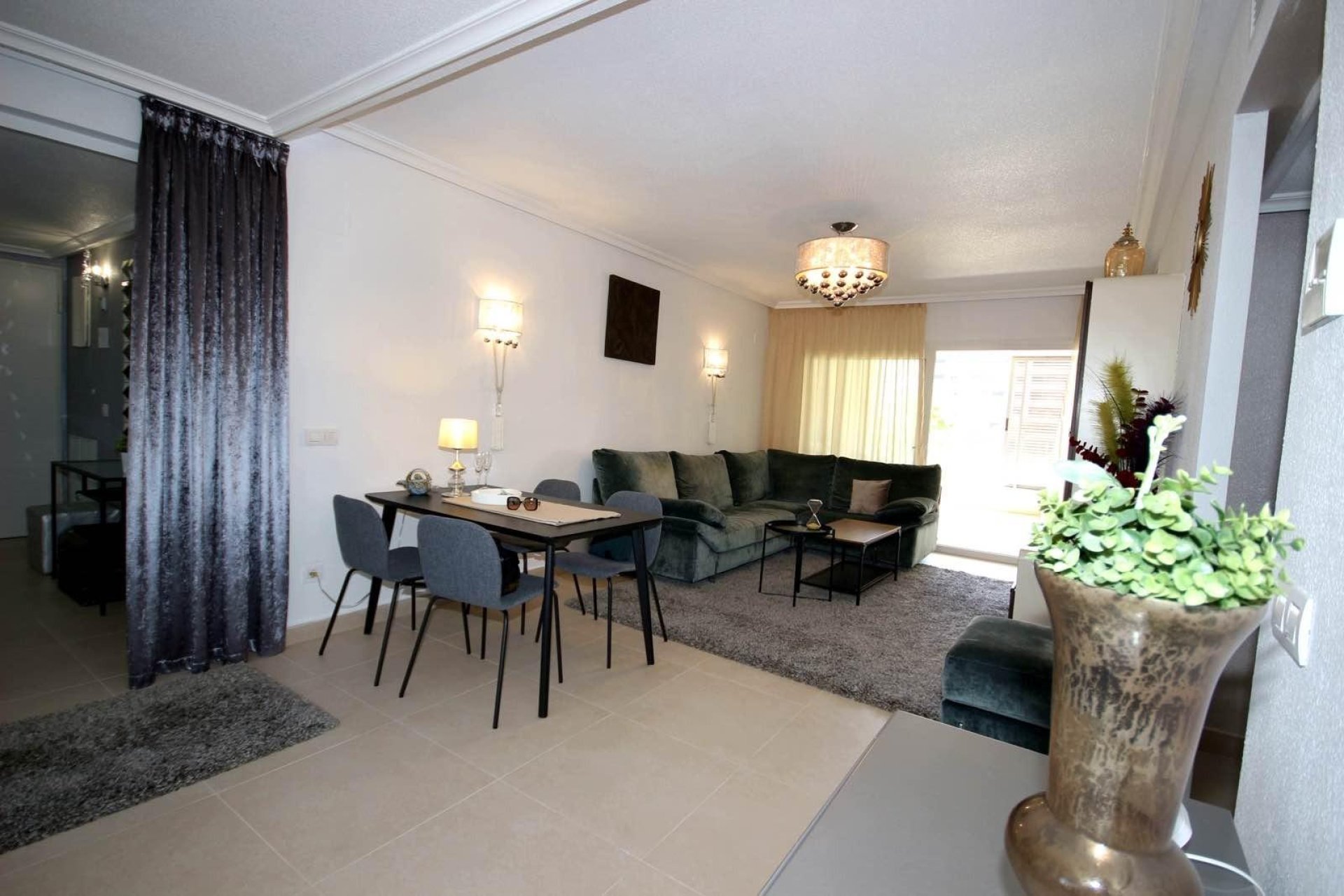 Herverkoop - Appartement - Torrevieja - Punta Prima