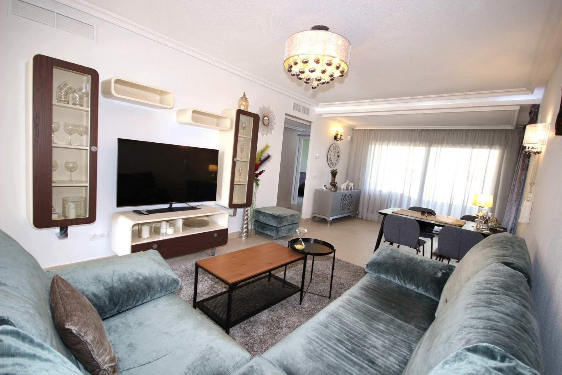 Herverkoop - Appartement - Torrevieja - Punta Prima
