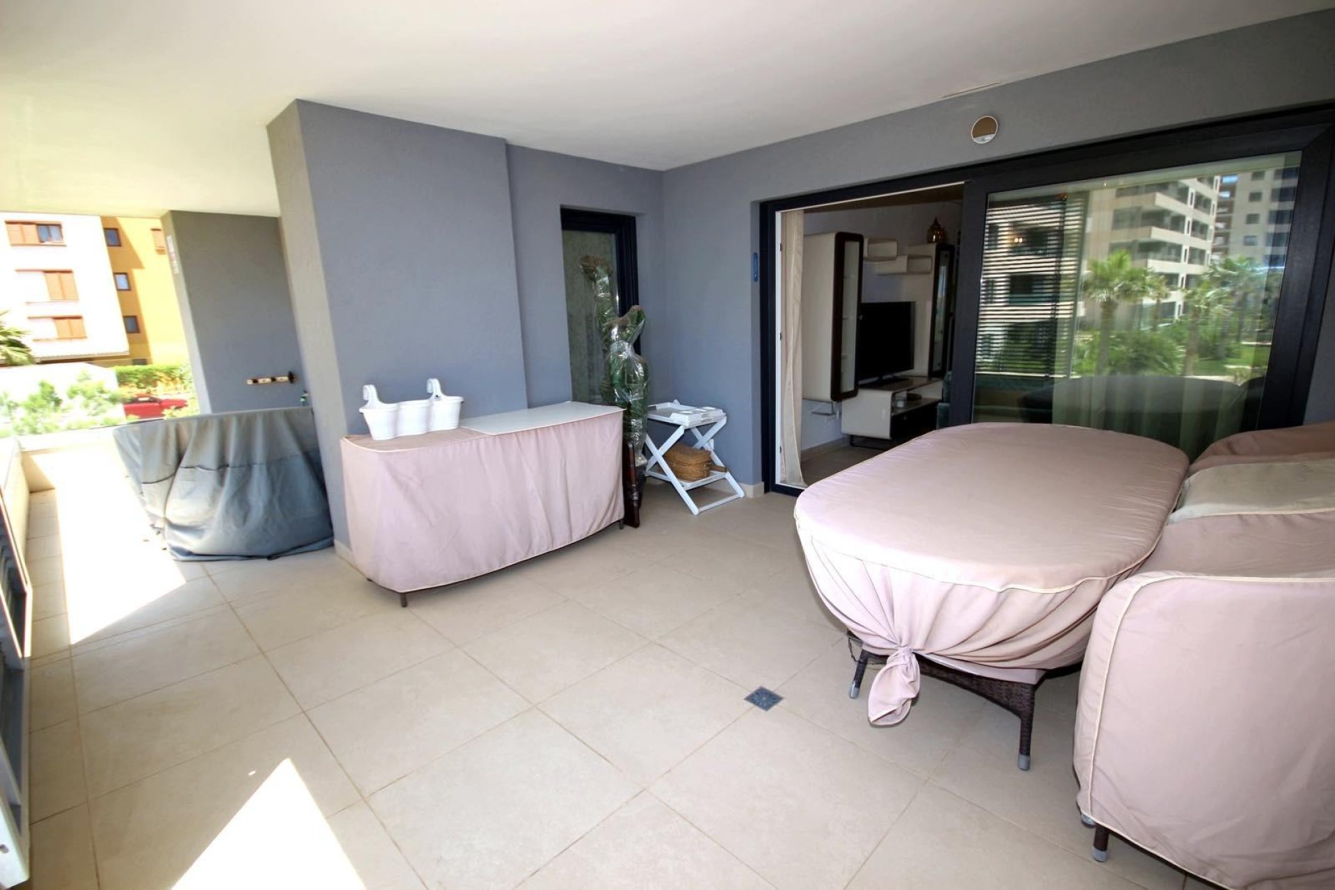 Herverkoop - Appartement - Torrevieja - Punta Prima