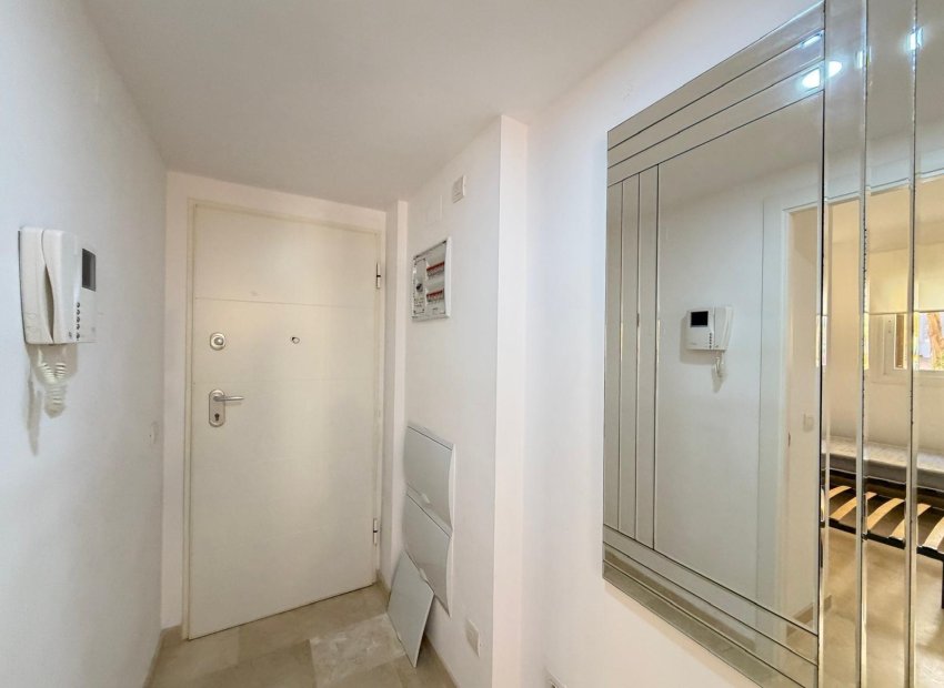 Herverkoop - Appartement - Torrevieja - Punta Prima