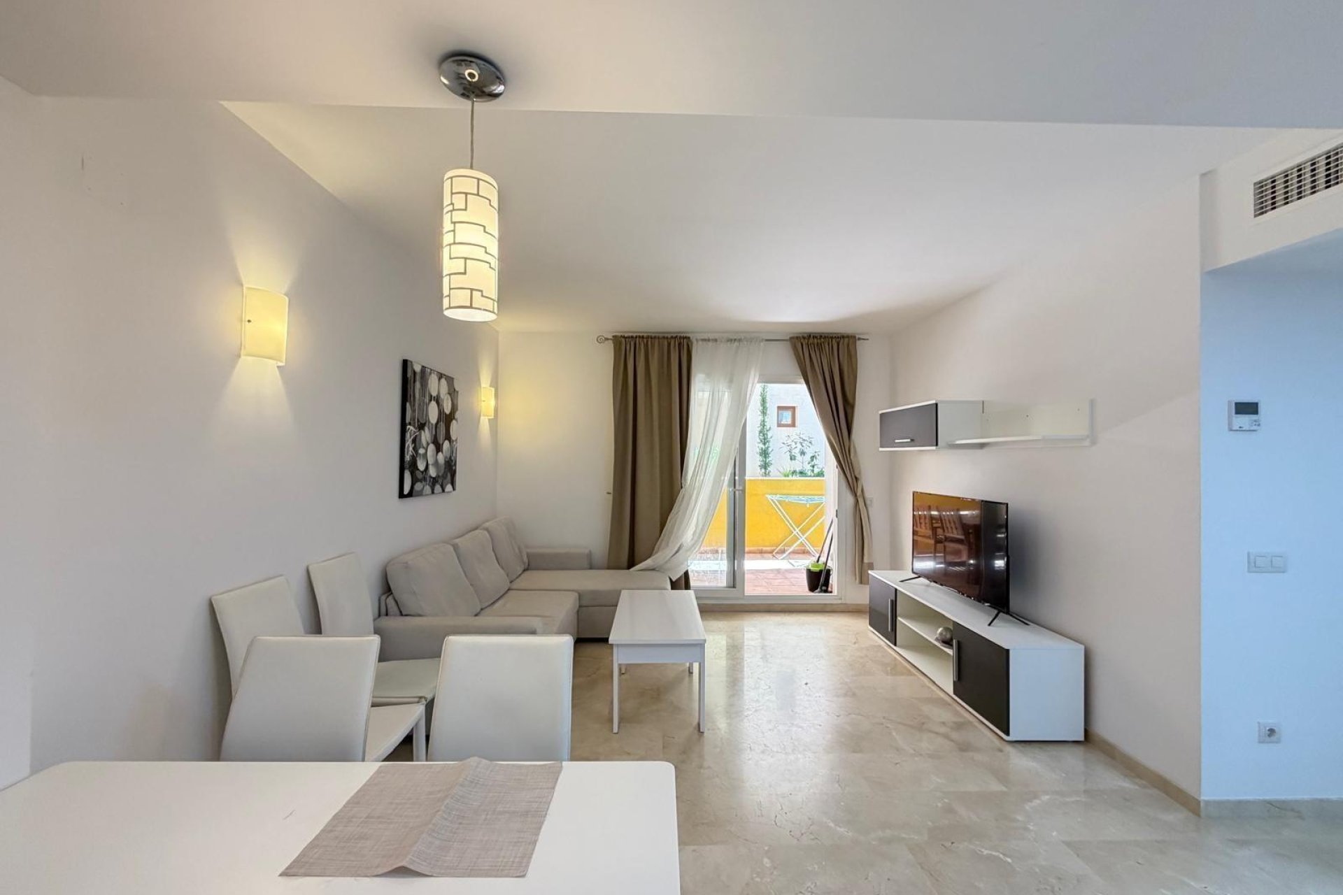 Herverkoop - Appartement - Torrevieja - Punta Prima