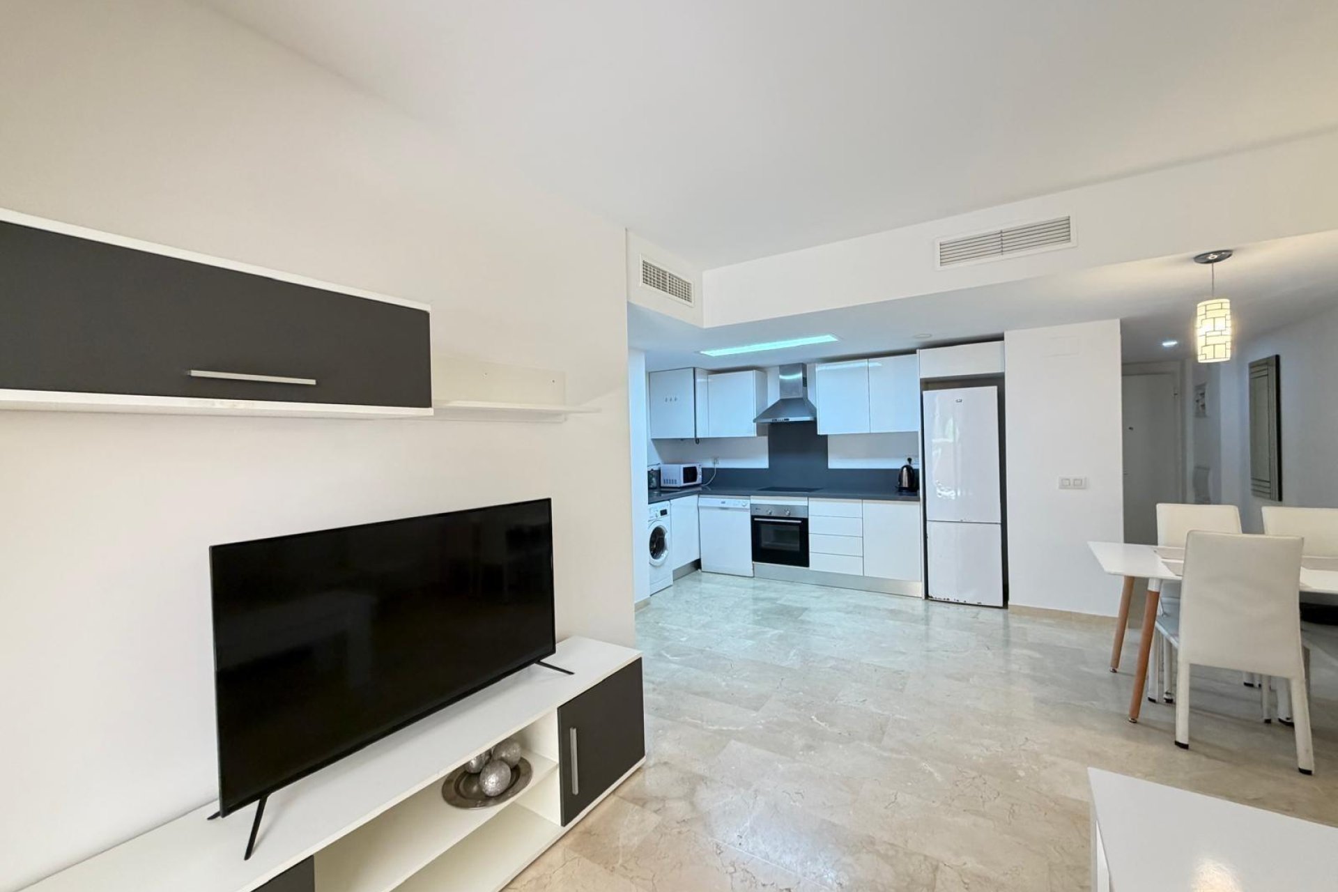 Herverkoop - Appartement - Torrevieja - Punta Prima