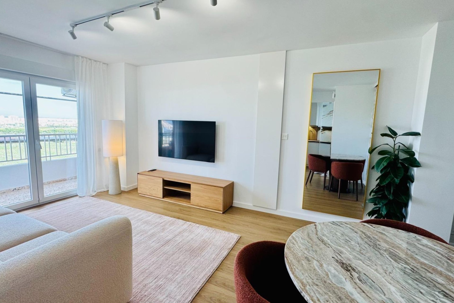Herverkoop - Appartement - Torrevieja - Punta Prima