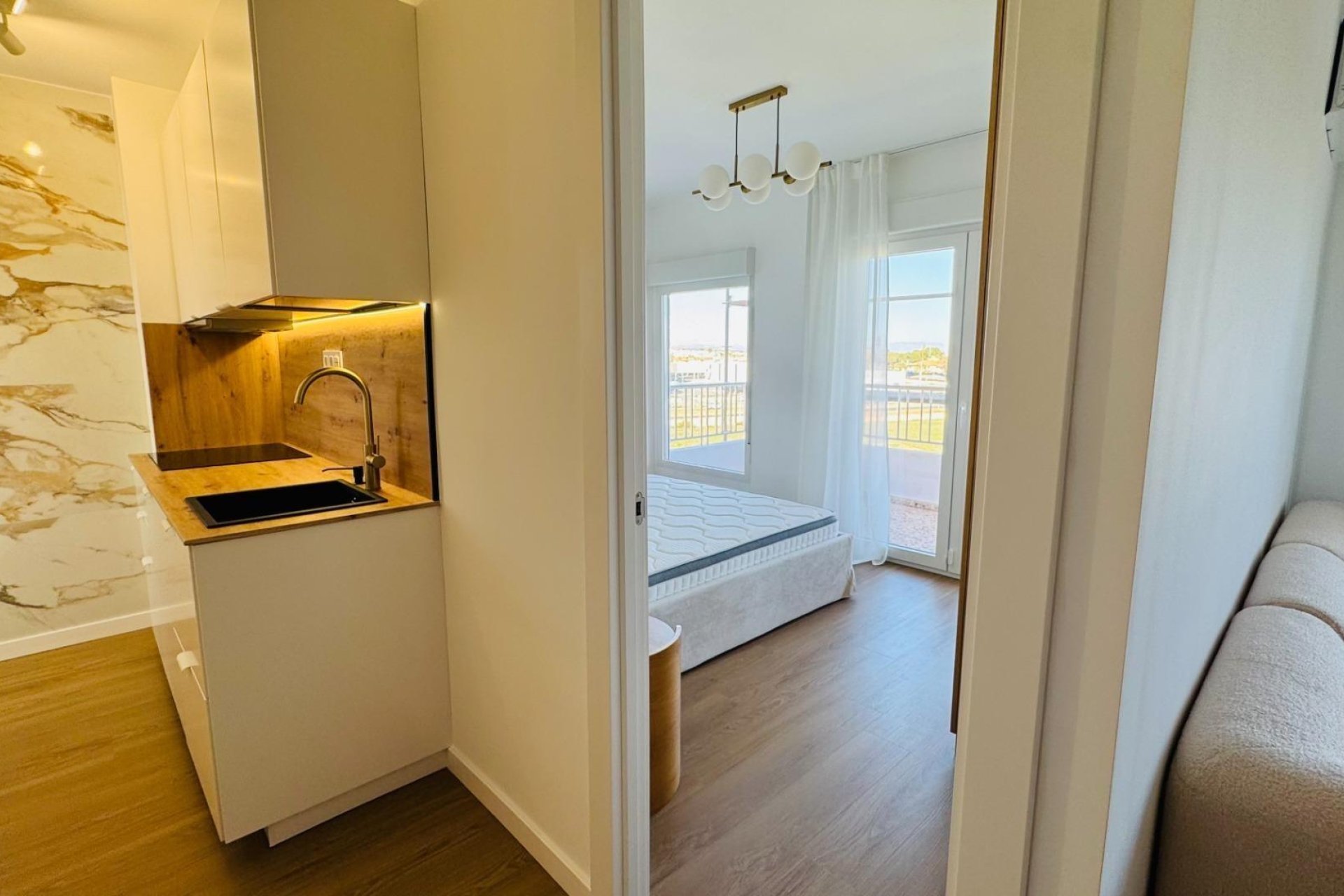 Herverkoop - Appartement - Torrevieja - Punta Prima