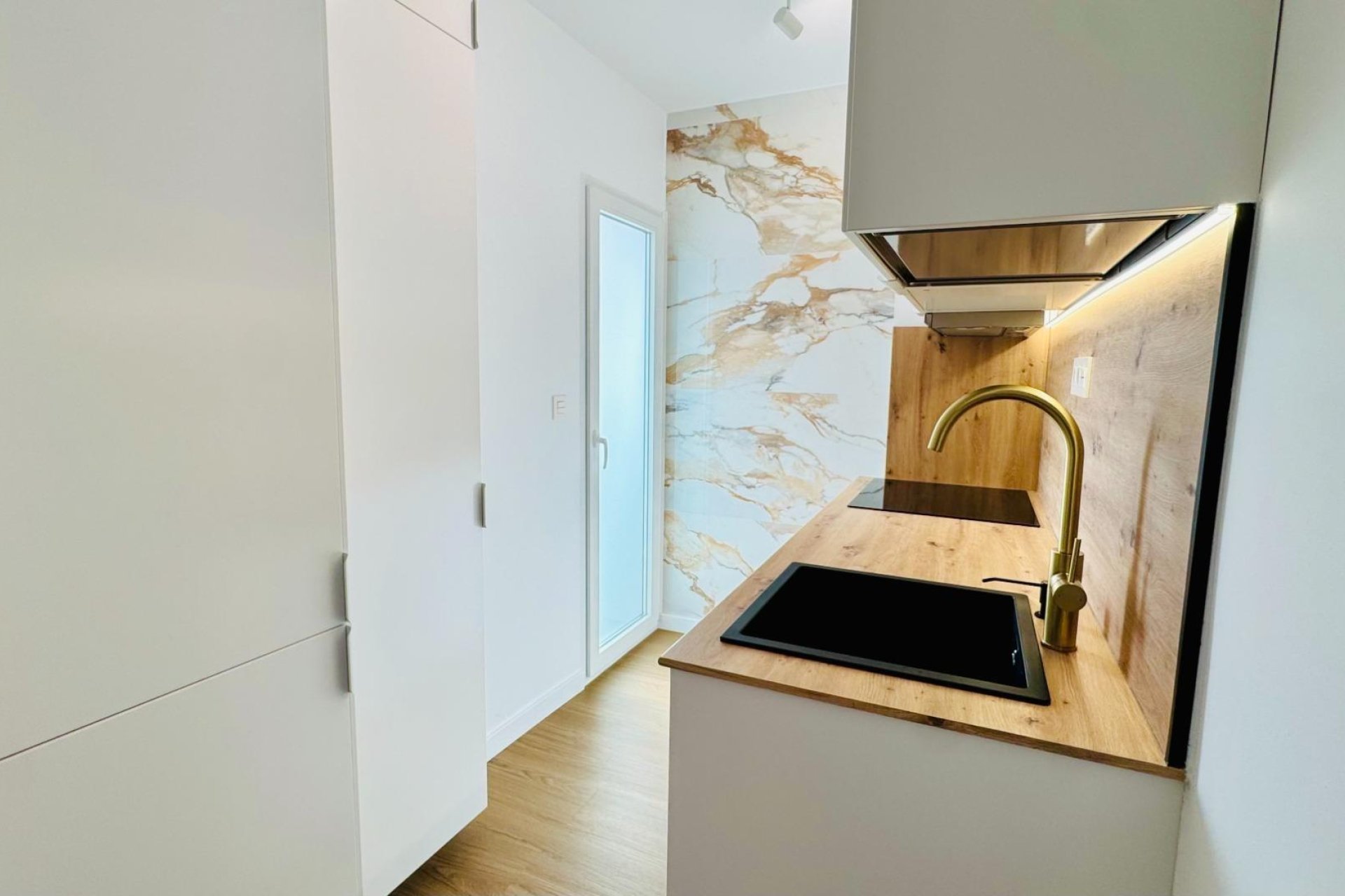 Herverkoop - Appartement - Torrevieja - Punta Prima