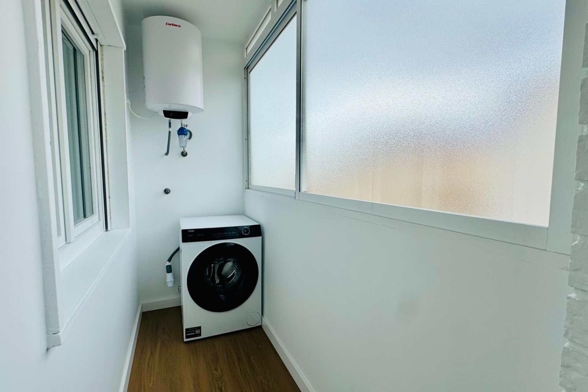 Herverkoop - Appartement - Torrevieja - Punta Prima