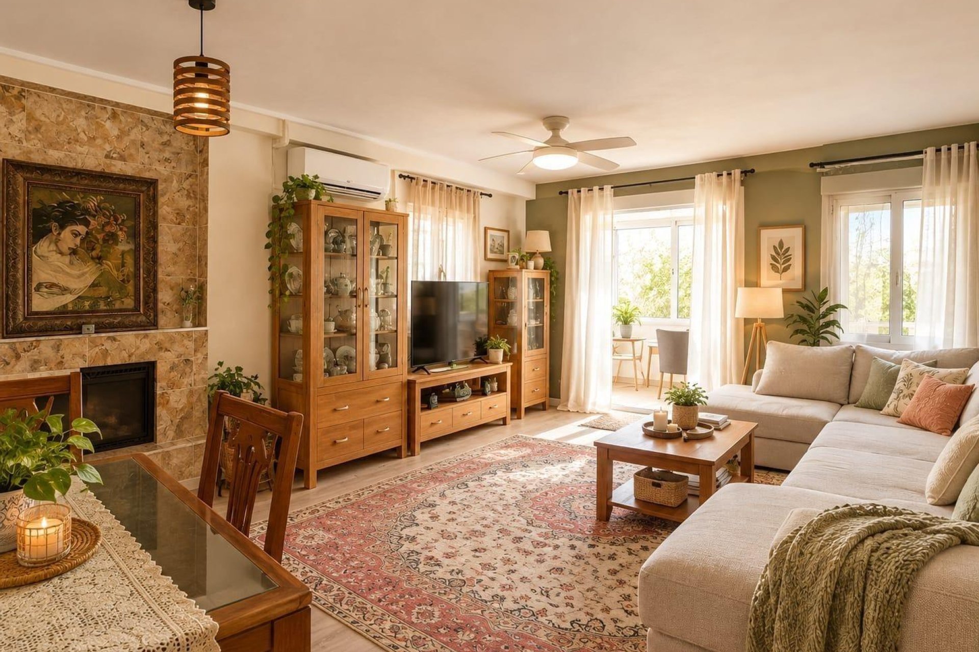 Herverkoop - Appartement - Torrevieja - Punta Prima